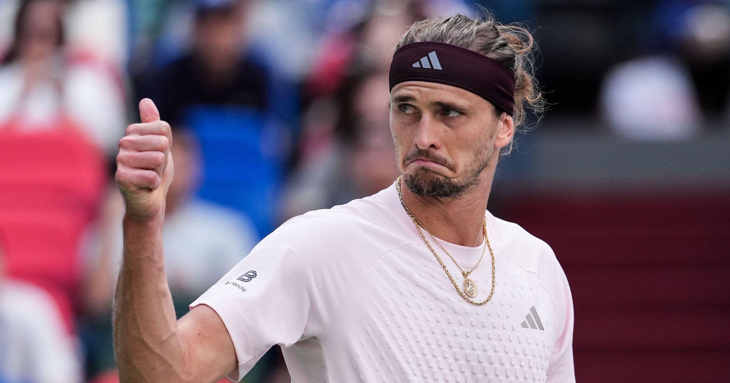 Alexander Zverev Secures ATP World No. 1 Ranking in Historic Season Milestone