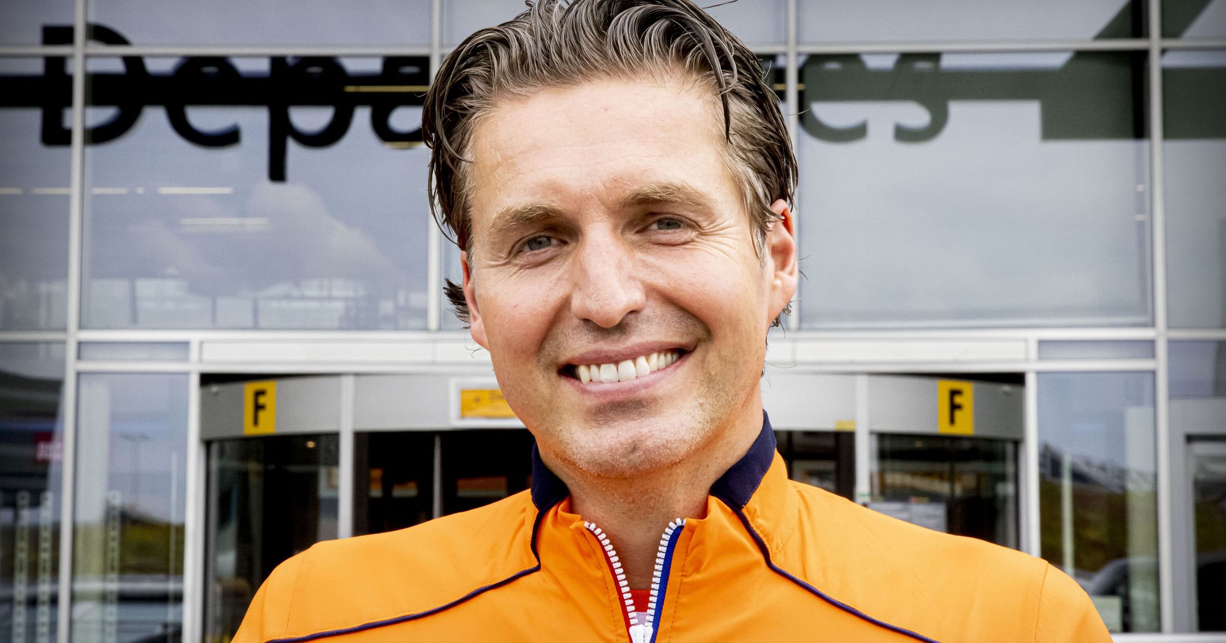 Paris 2024 | Wat is de rol van Chef de mission Pieter van den