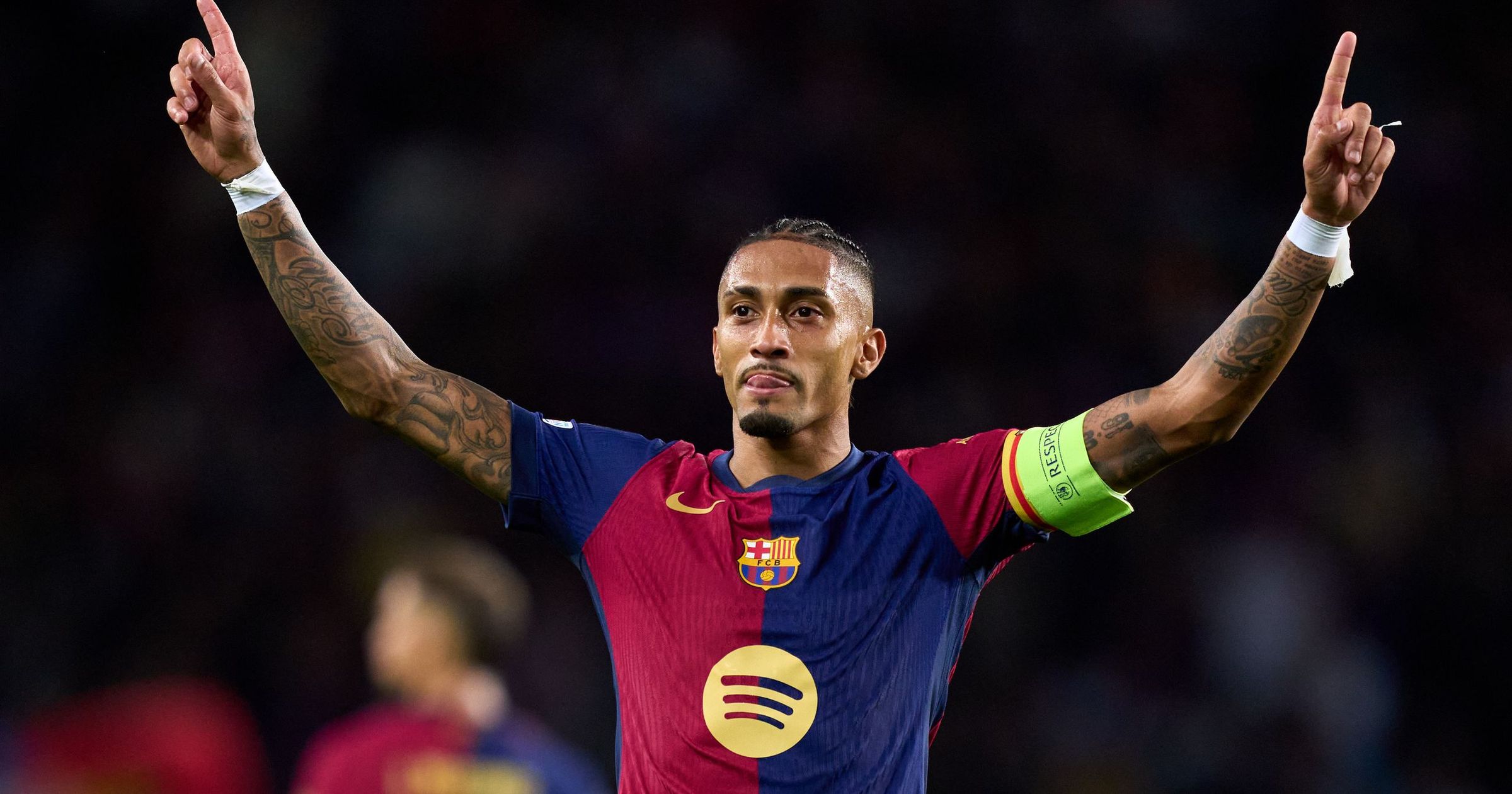 UEFA Champions League: How Hansi Flick unlocked Raphinha at Barcelona, and built the best attack in European football – Eurosport