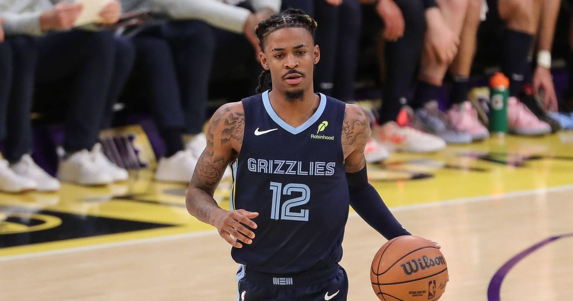 Ja Morant Career: Is It Over?