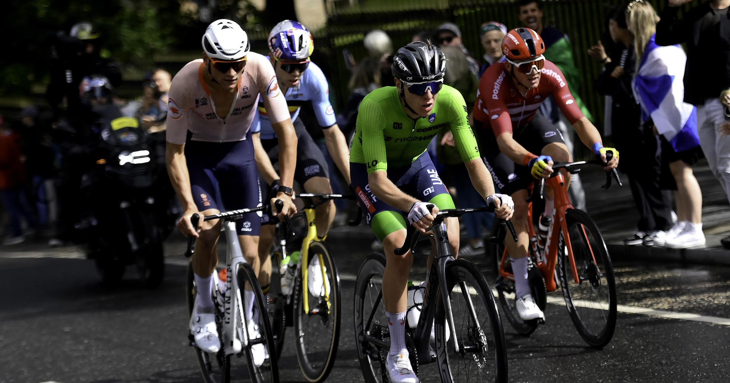 Olympia 2024 Radsport Startliste im Straßenrennen der Männer und