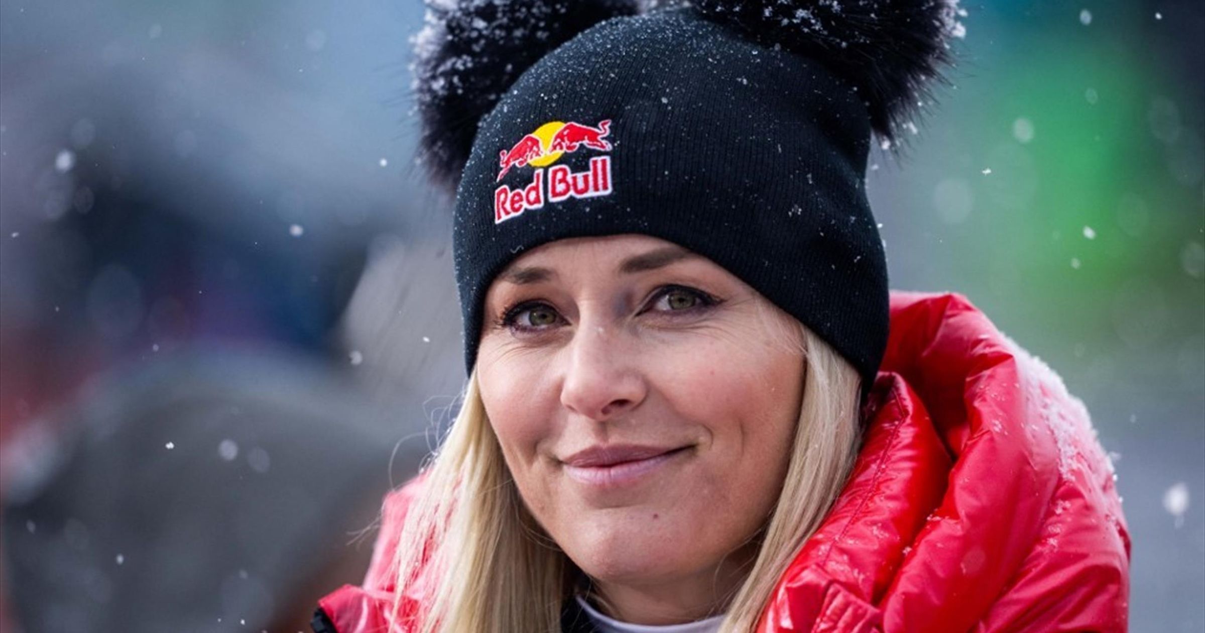 Itt a szenzáció: Lindsey Vonn tényleg visszatér!