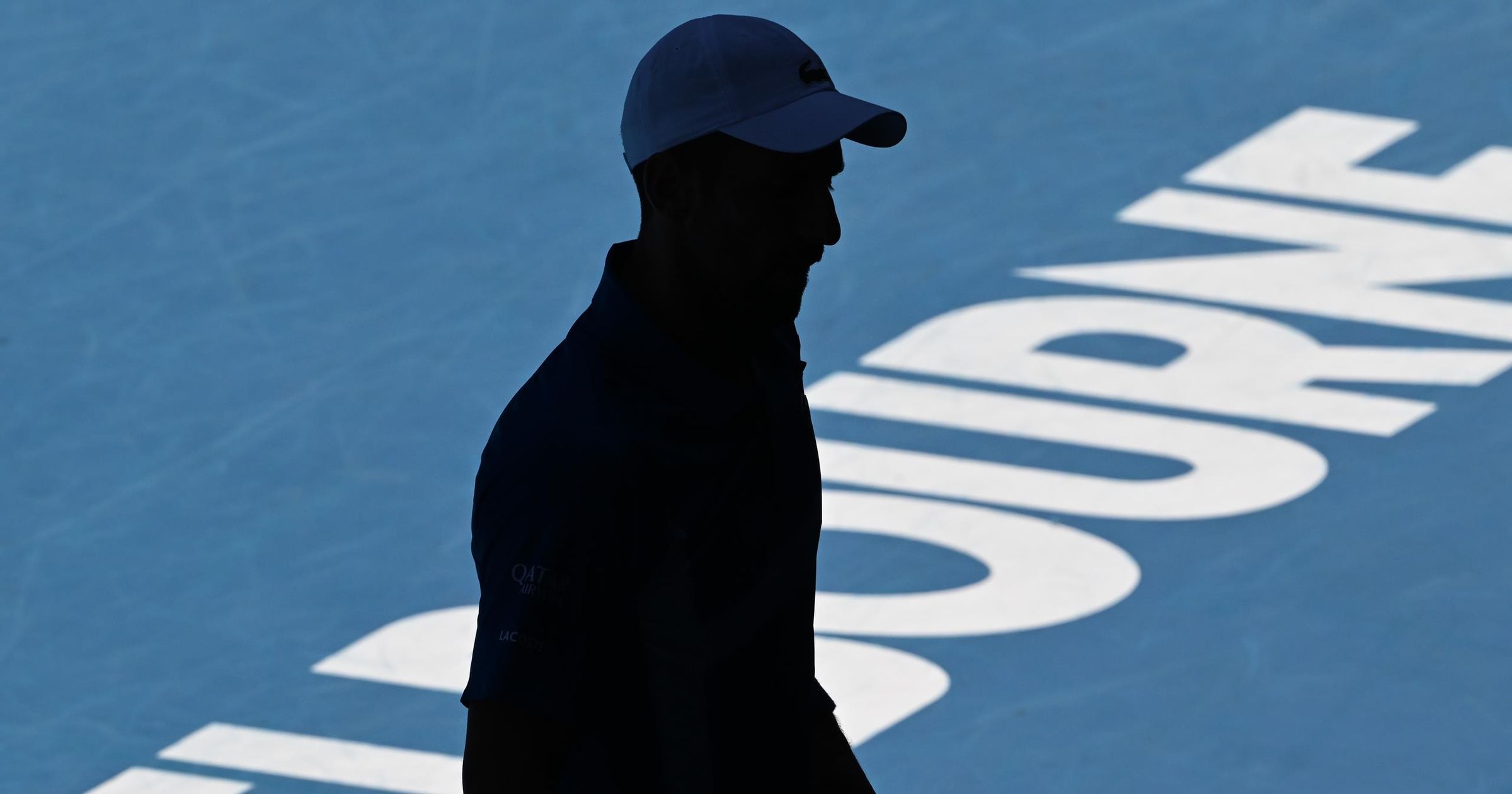 Open d'Australie 2025 - Pour Novak Djokovic, le 25e sera vraiment l'ultime défi - Eurosport