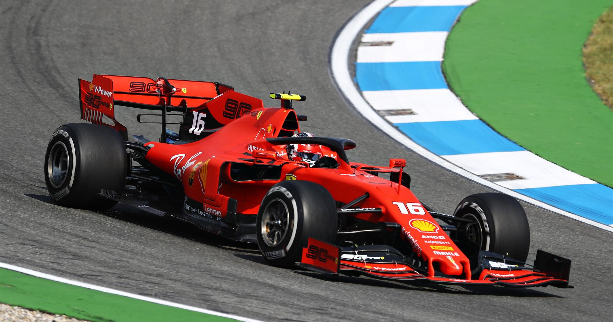 German grand prix 2019 stream best sale
