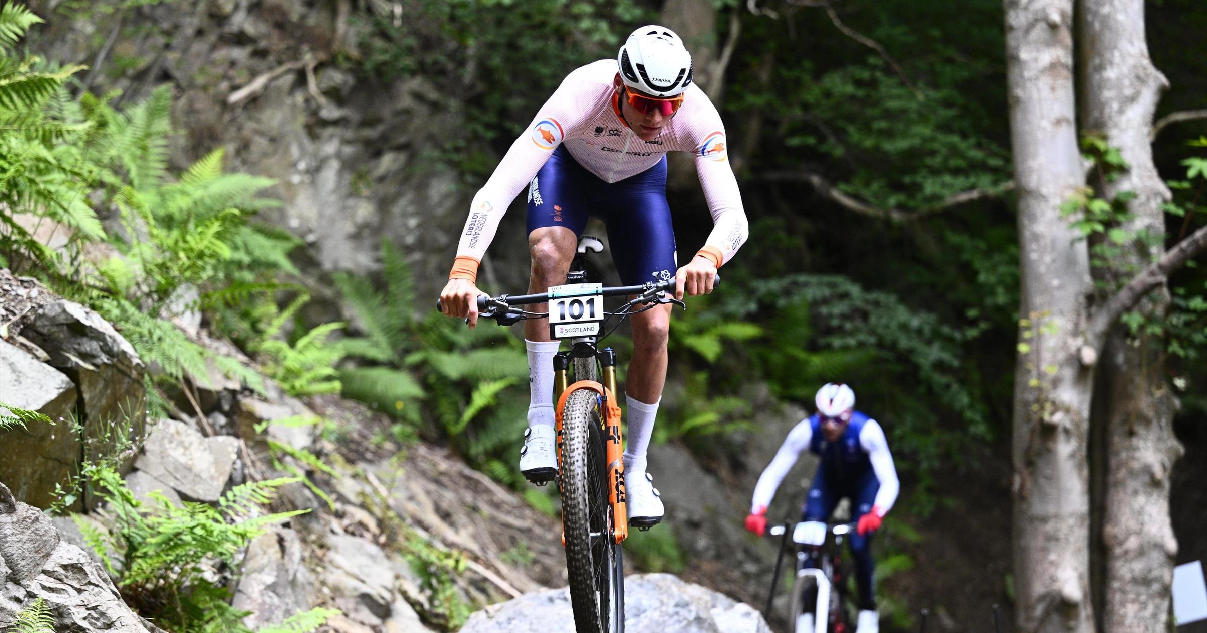 El objetivo París 2024 de Van der Poel: ¿Qué debe hacer Mathieu en el ...