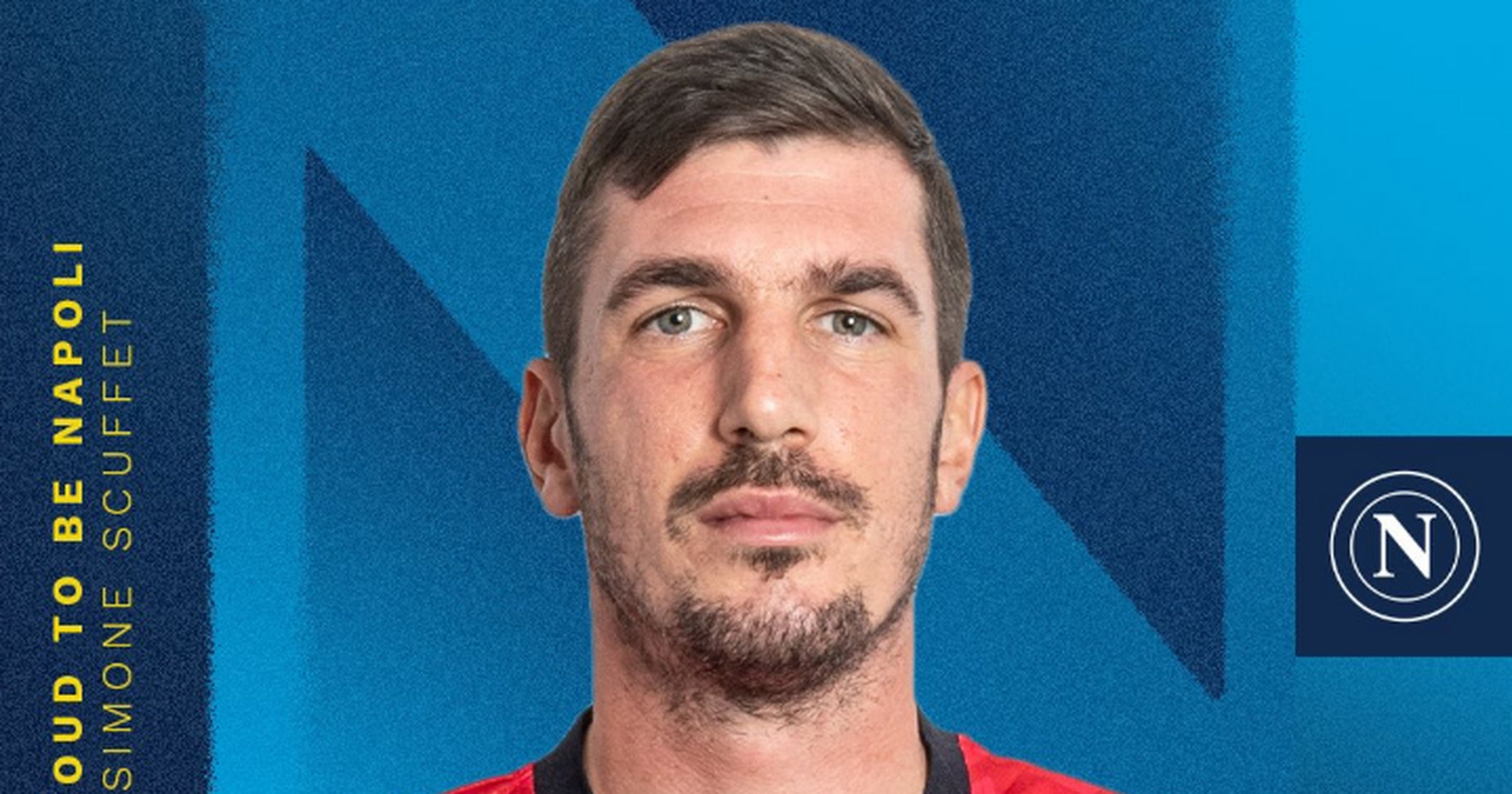 Simone Scuffet al Napoli, Elia Caprile al Cagliari: lo scambio fra ...