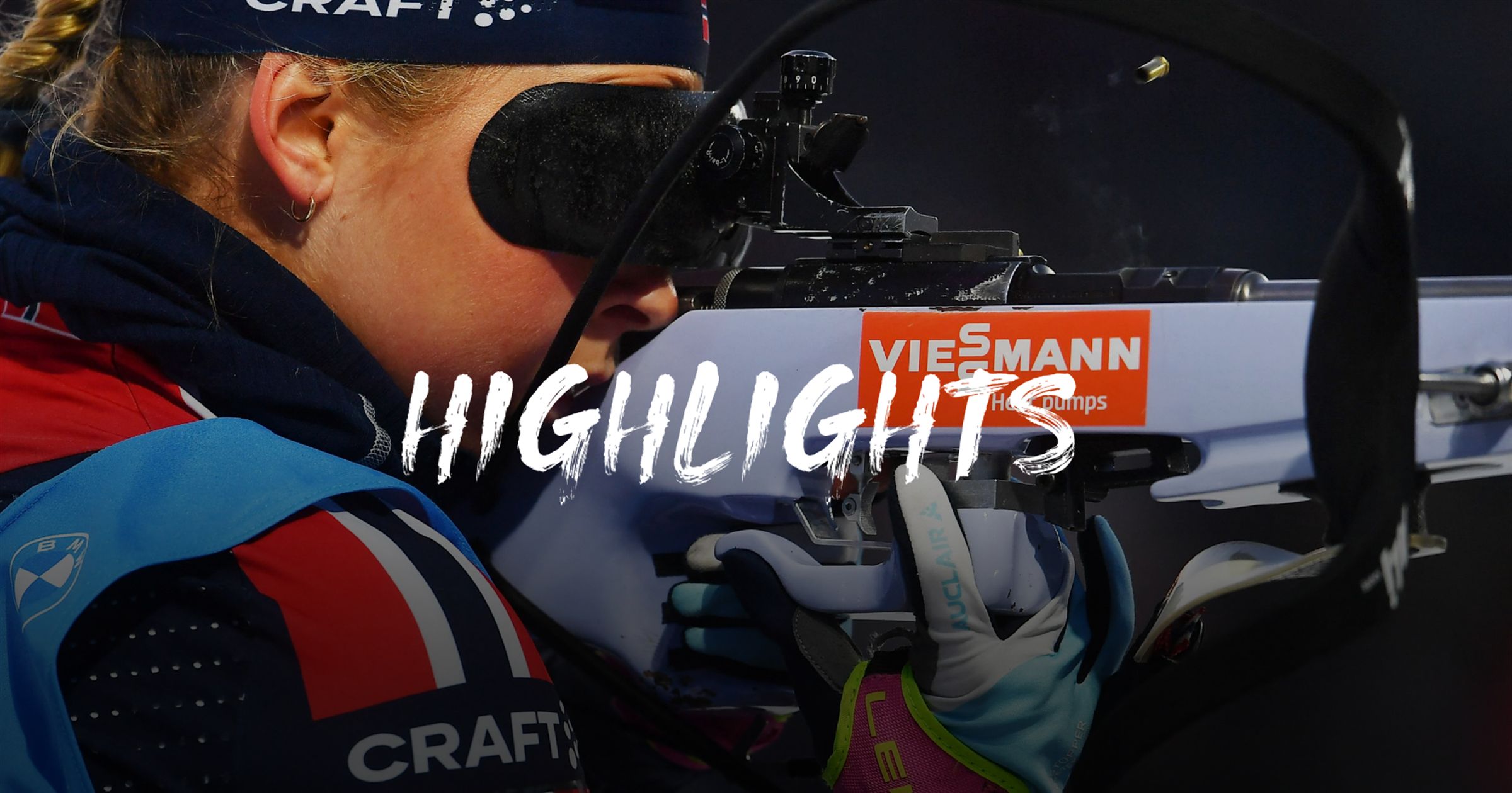 Tandrevold en pleine renaissance, les Bleues au presque parfait : le résumé du sprint thumbnail