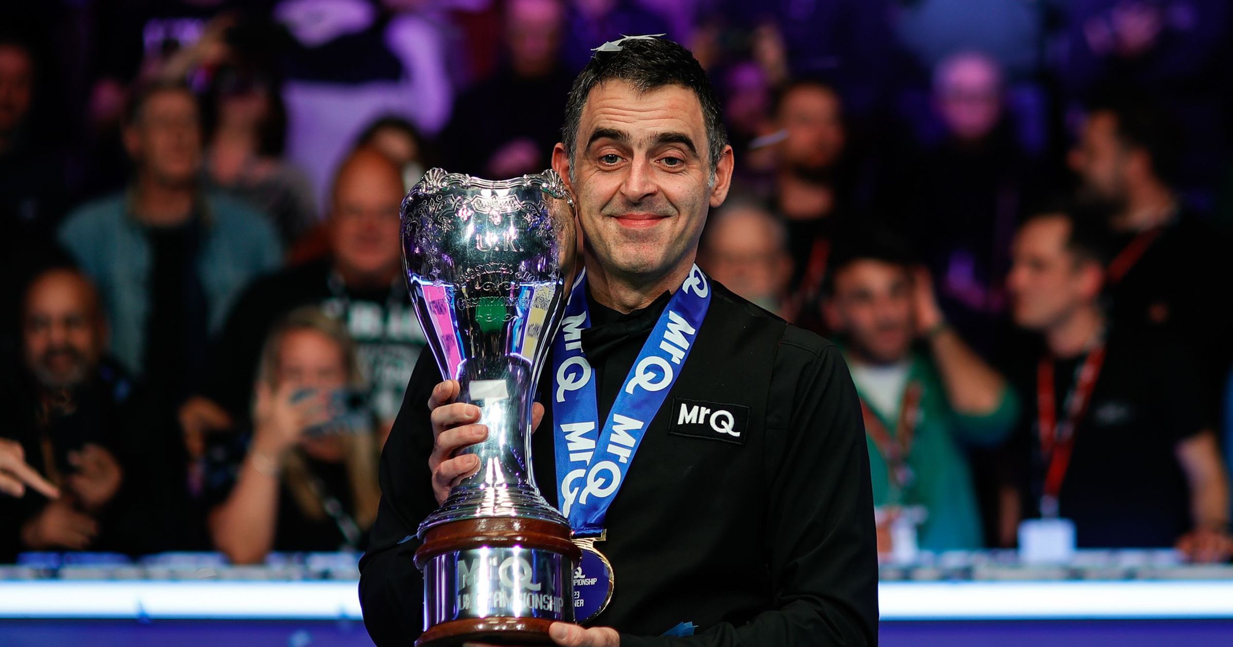 UK Championship Snooker 2024 Latest scores, results and schedule as