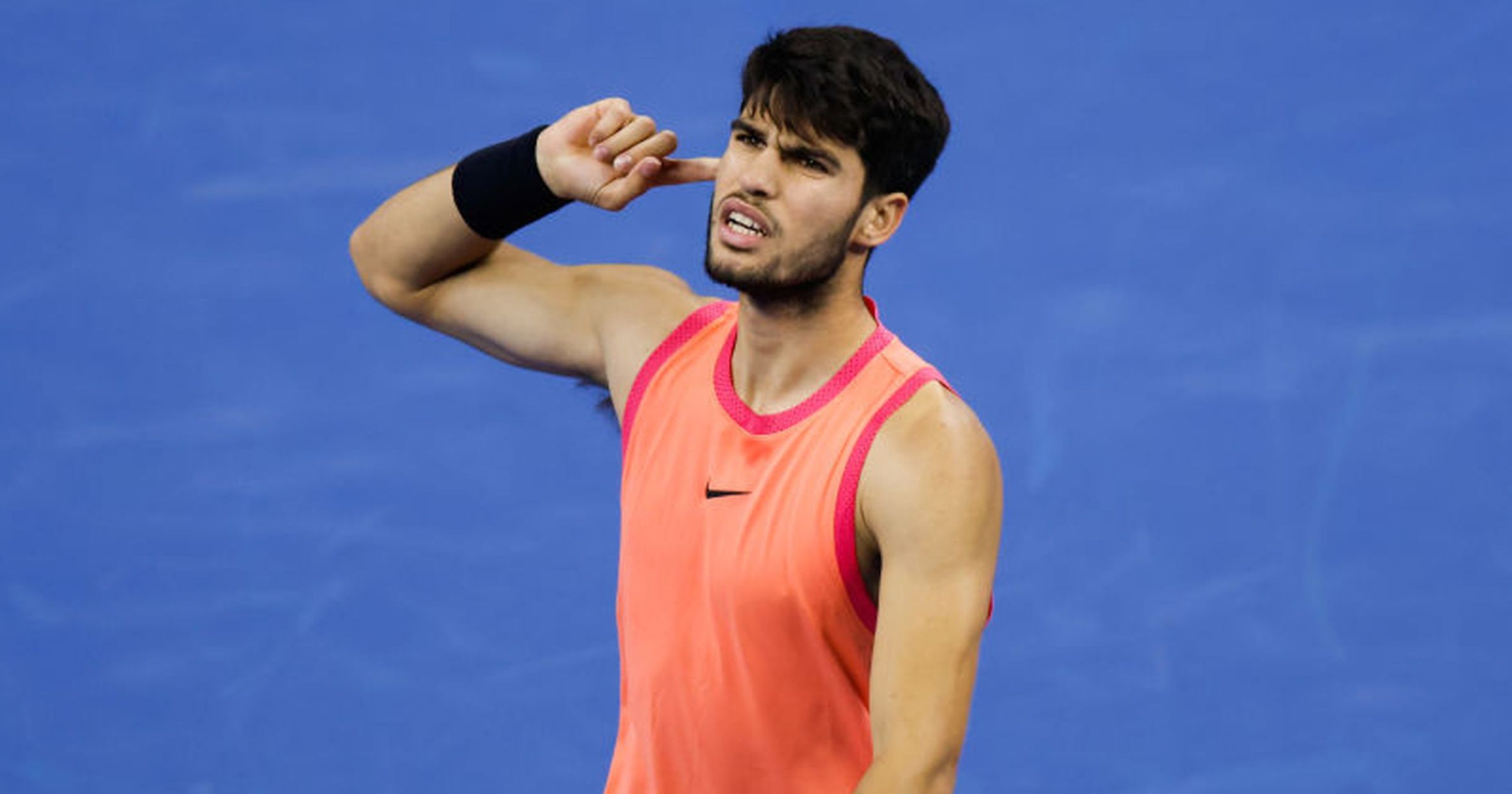 Shanghai Masters: When are Carlos Alcaraz, Novak Djokovic, Jannik Sinner playing opening matches after ‘tight’ schedule? – Eurosport