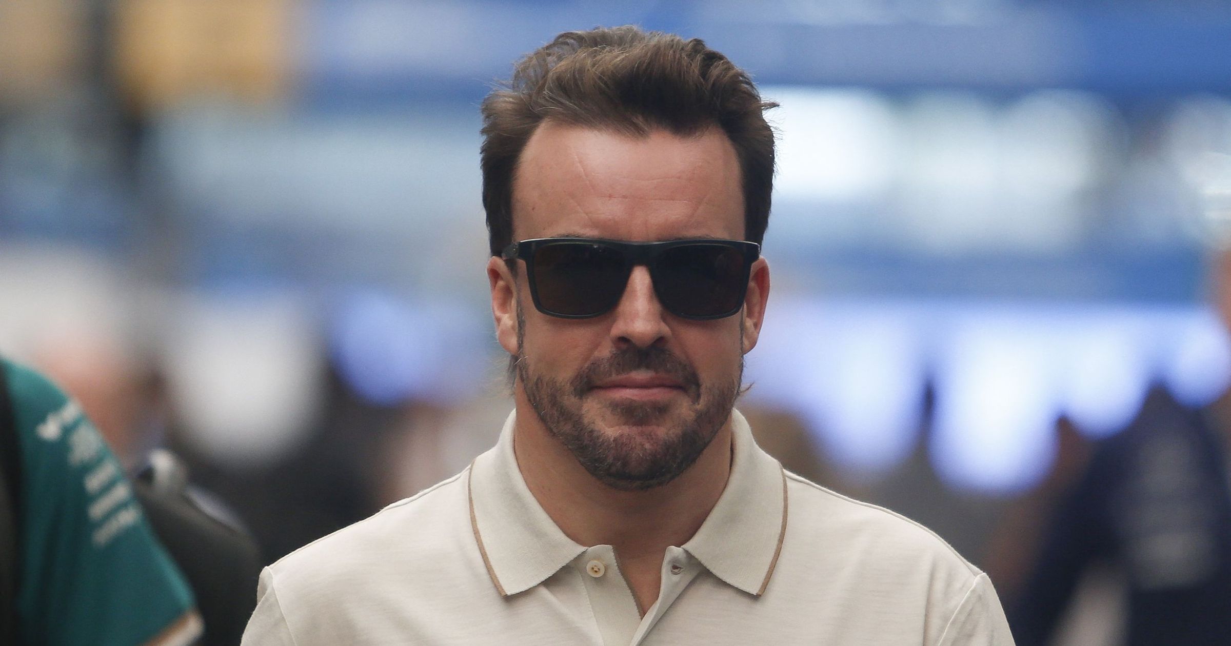 F1 Las Vegas 2024 Alonso piensa en grande para 2025 "Queremos recortar tiempo para ganar