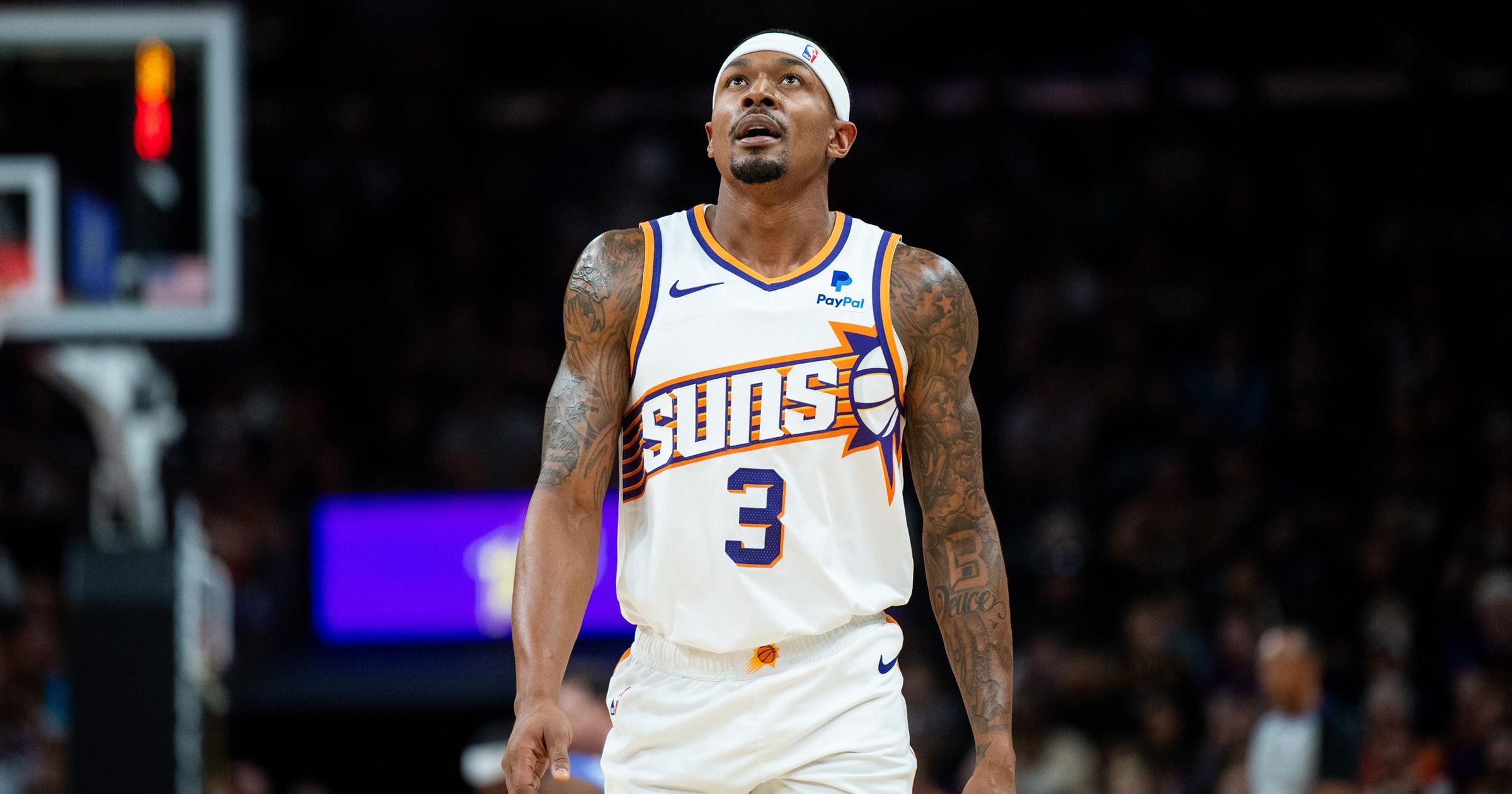 Les Suns gâchent la fête, Risacher maladroit pour sa première thumbnail