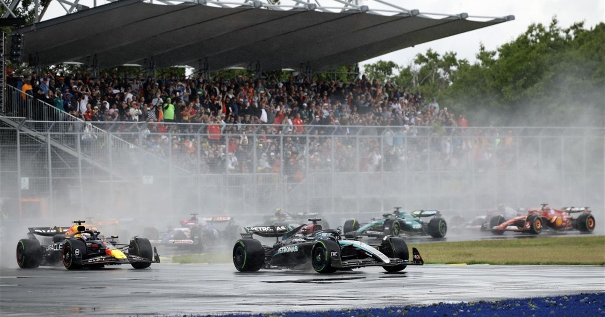 F1-es naptárreform: 2026-tól változik a Kanadai Nagydíj időpontja is