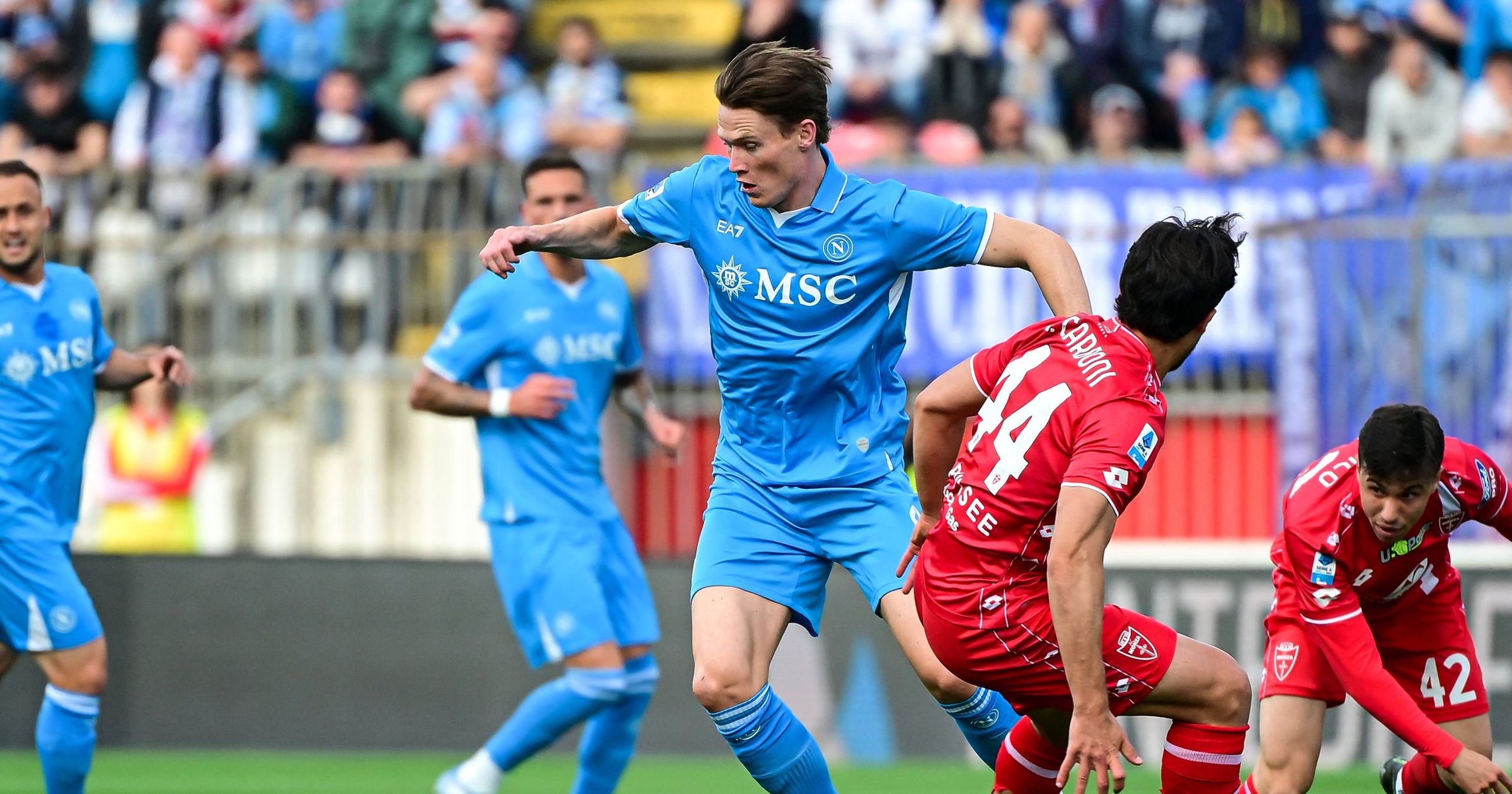 Kőkemény csata várható a Serie A utolsó két fordulójában, Parmában lehet bajnok a Napoli