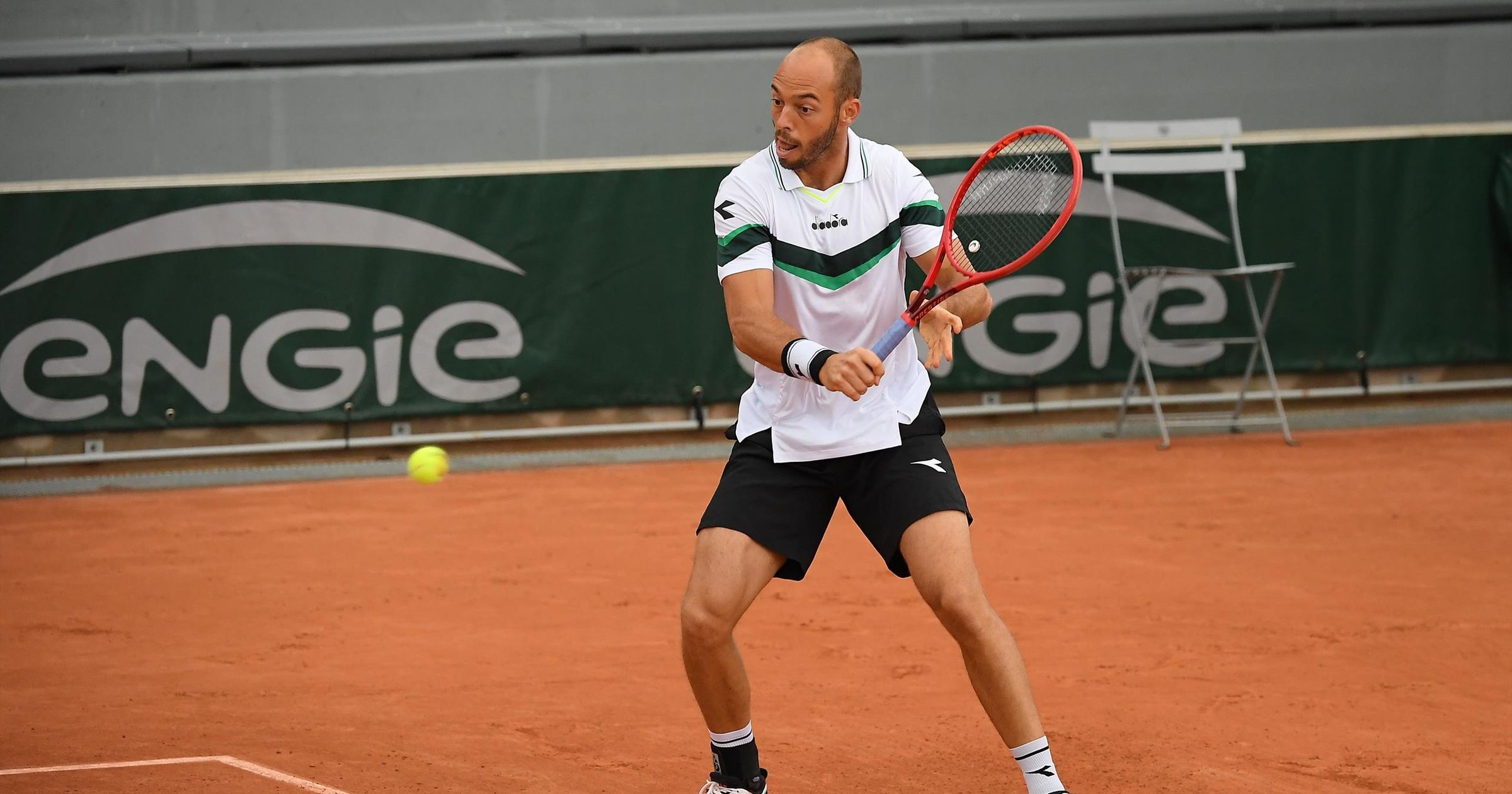 French Open: Tim Pütz verpasst Halbfinaleinzug im Doppel - Eurosport