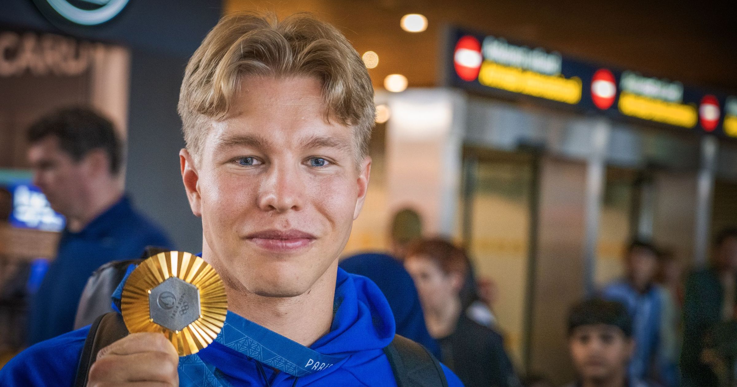 Folkefavoritten ble årets idrettsnavn – Brann-stjerne nådde ikke opp ...