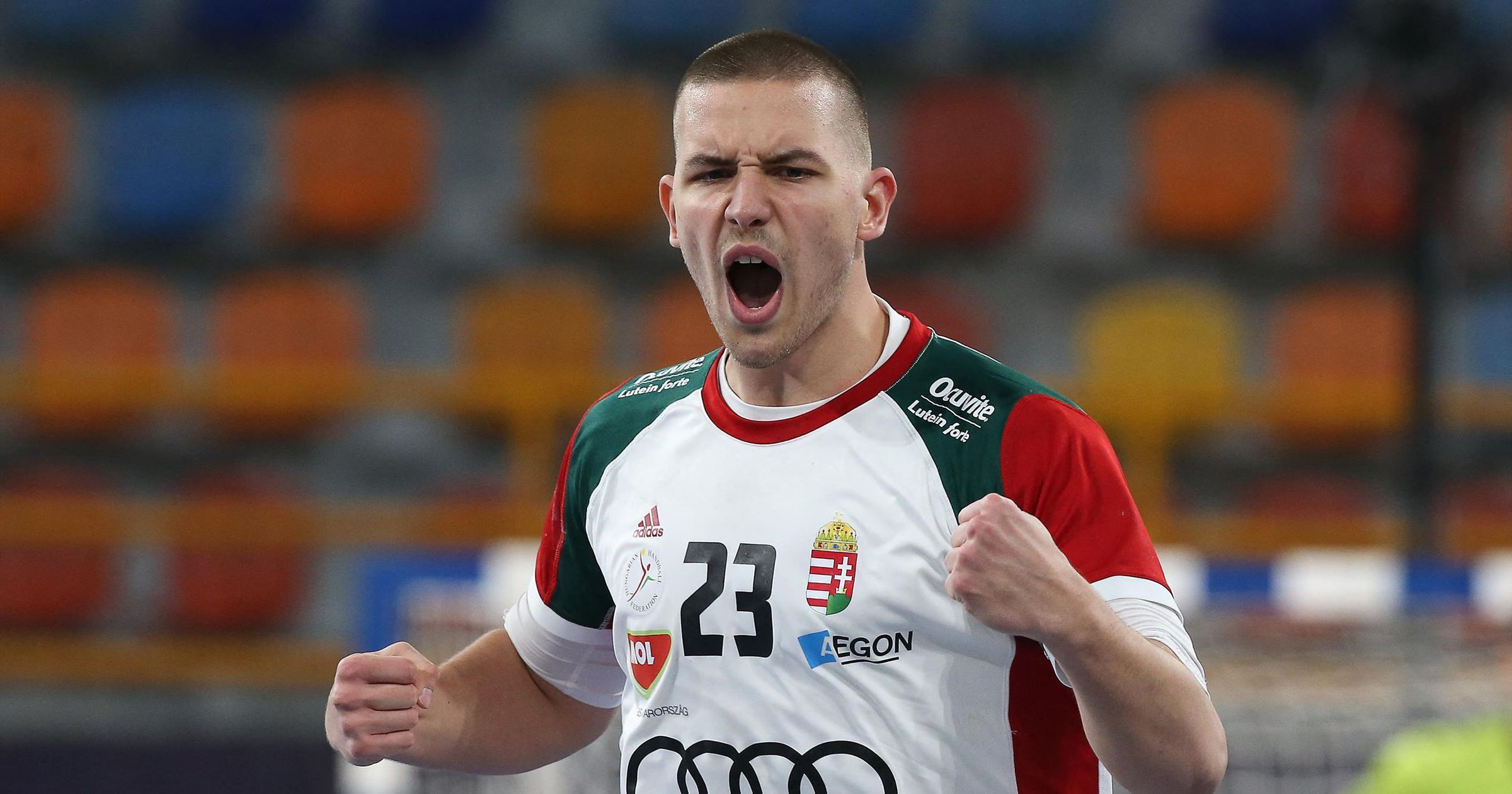Nagy tervei voltak, hosszú sérülések után most kiindulópontjára tért vissza Máthé Dominik