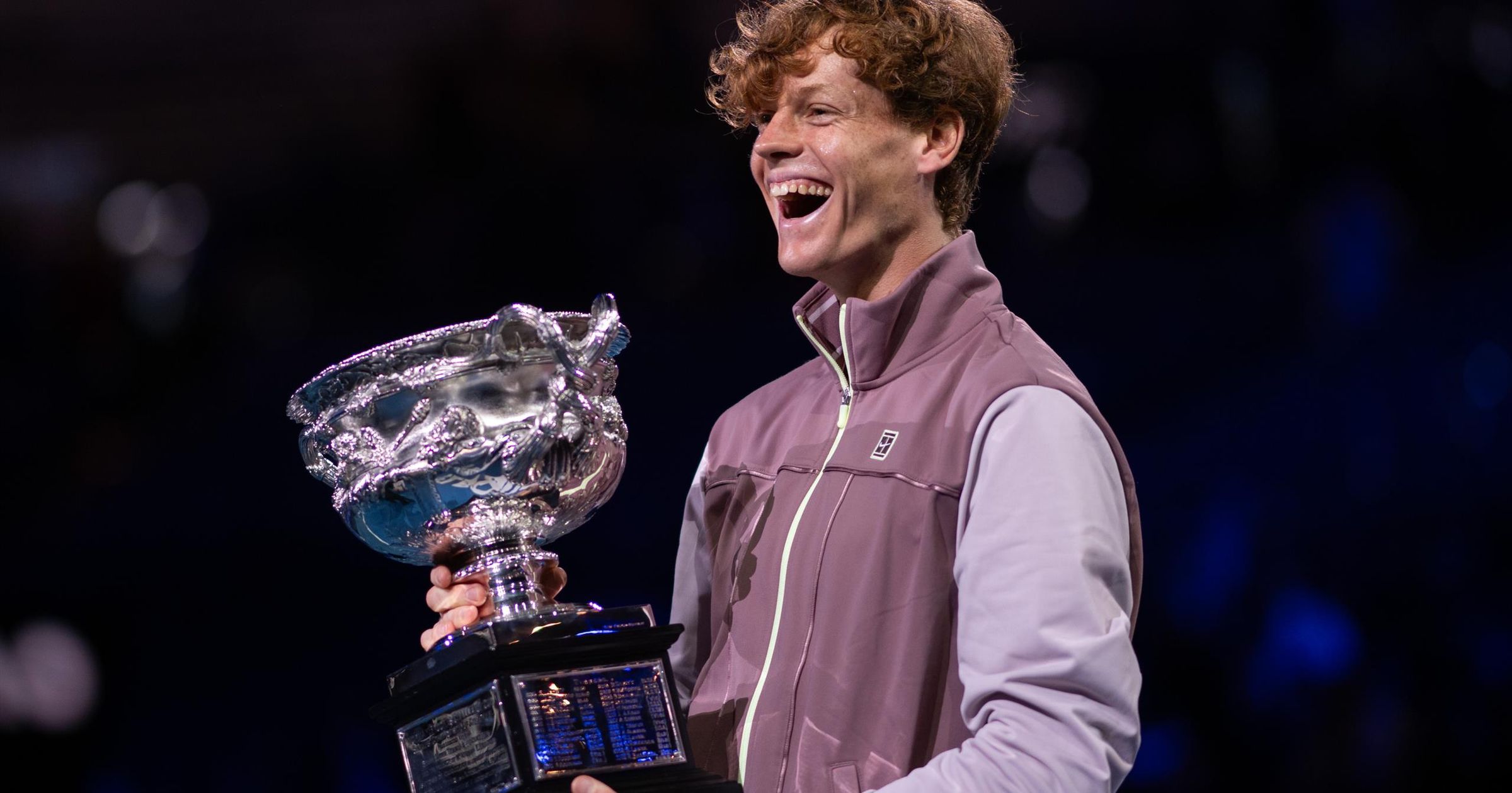 Australian Open 2025 When is the draw? Who will be the top seeds