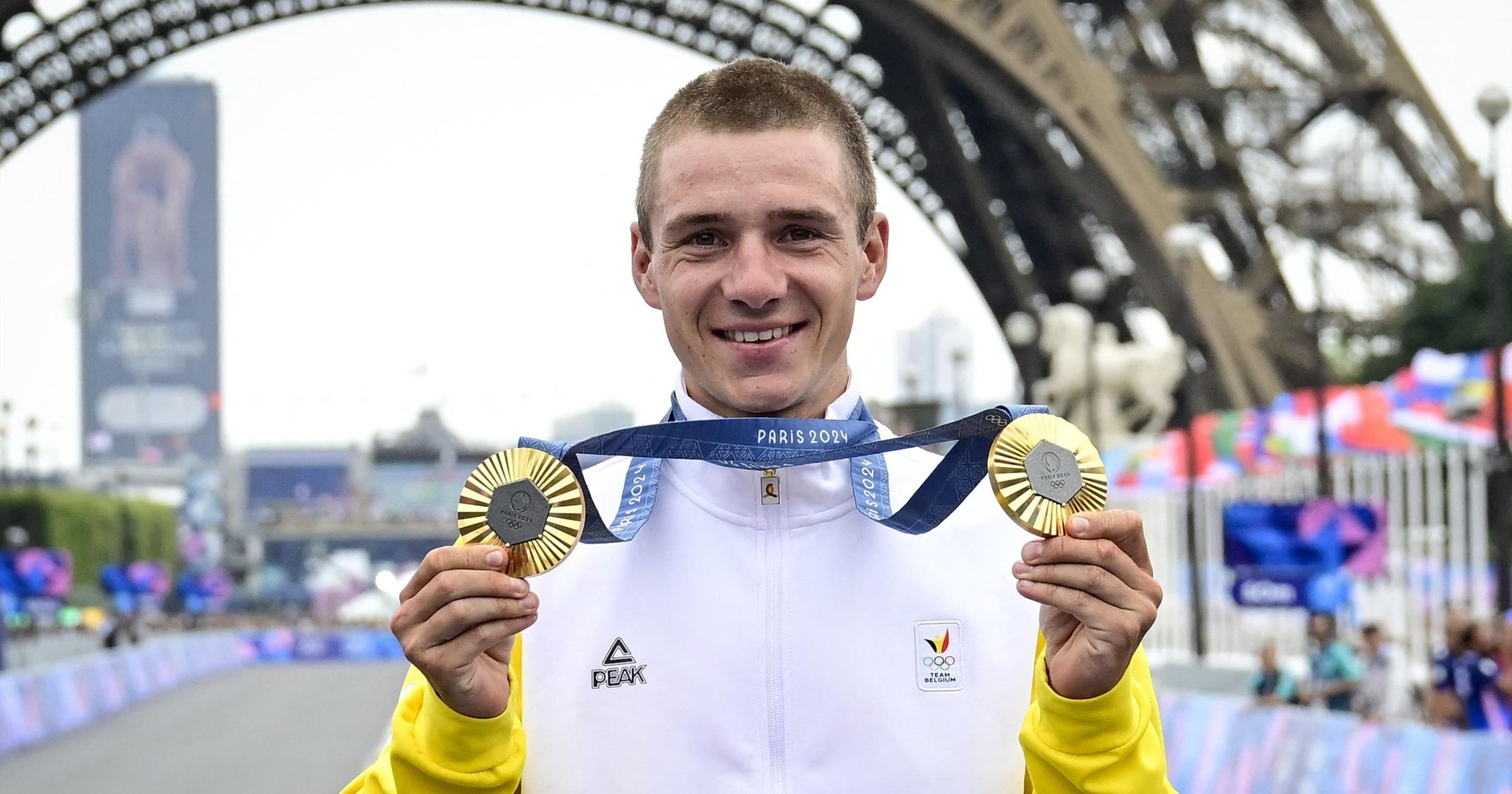 Aranypedál 2024 – Az év legjobb versenye