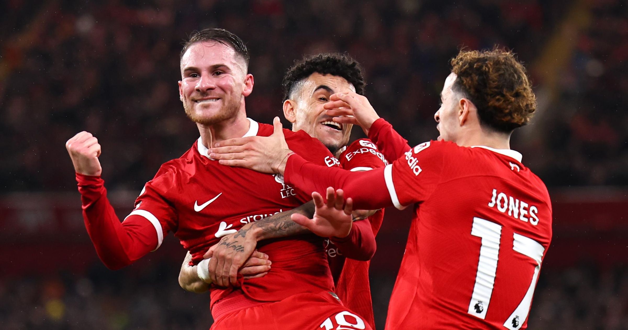 How to watch Liverpool v Atalanta in the Europa League on TNT Sports and discovery live stream and TV Eurosport
