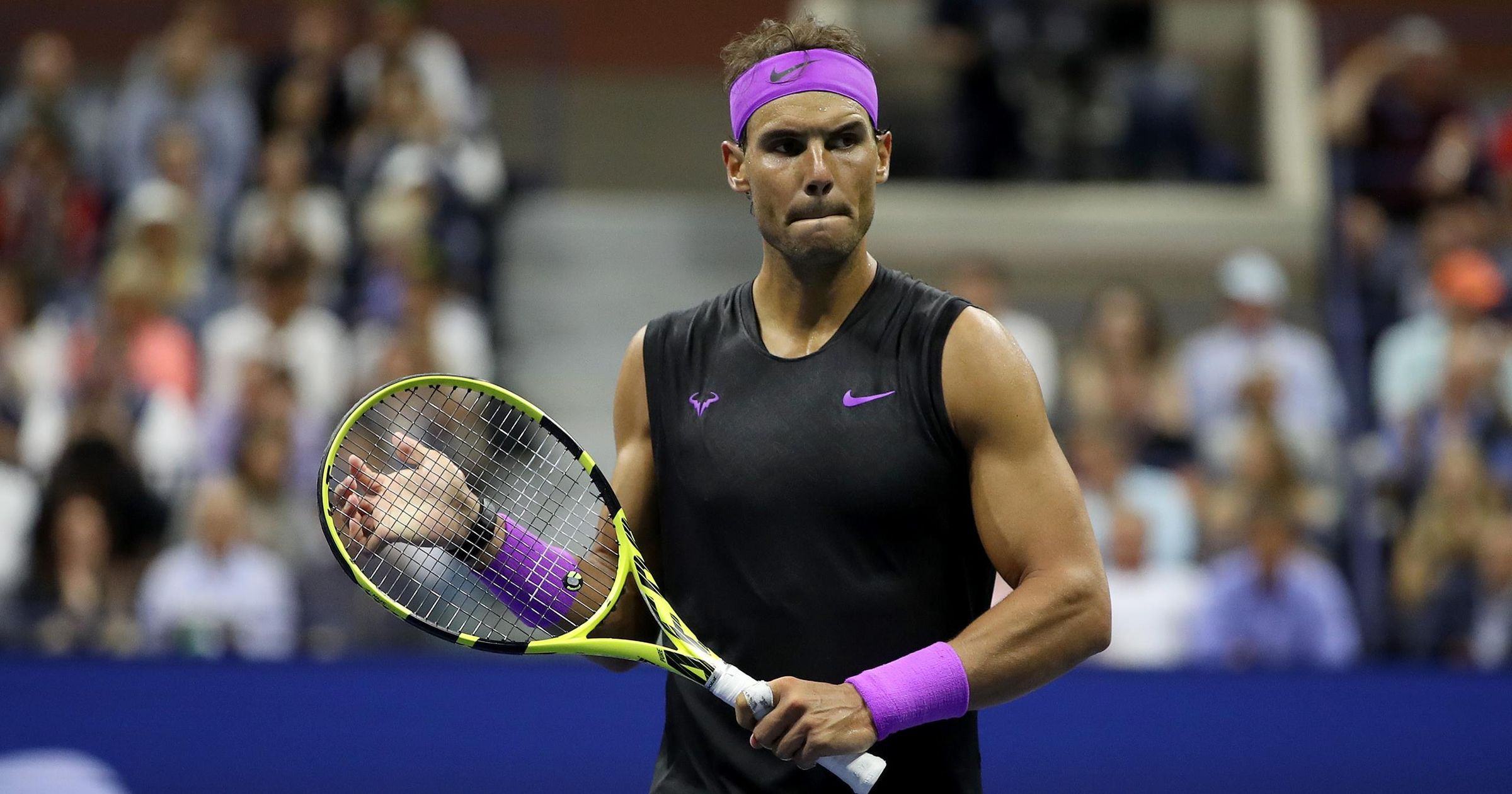 Nadal us open 2019 watch top