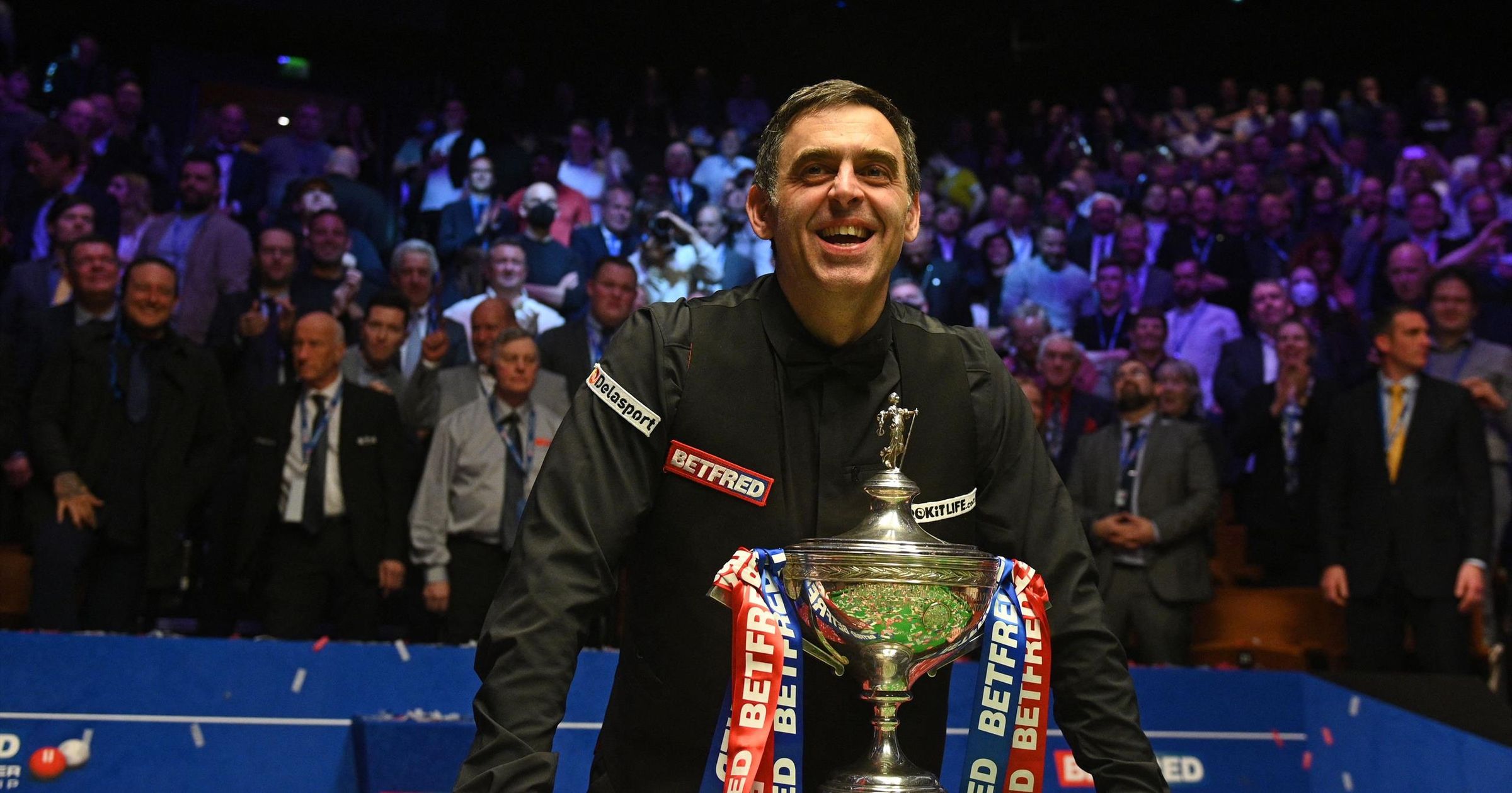 Snooker Mondiali 2023 date, luogo, calendario, format, primo turno e dove vederli in tv e