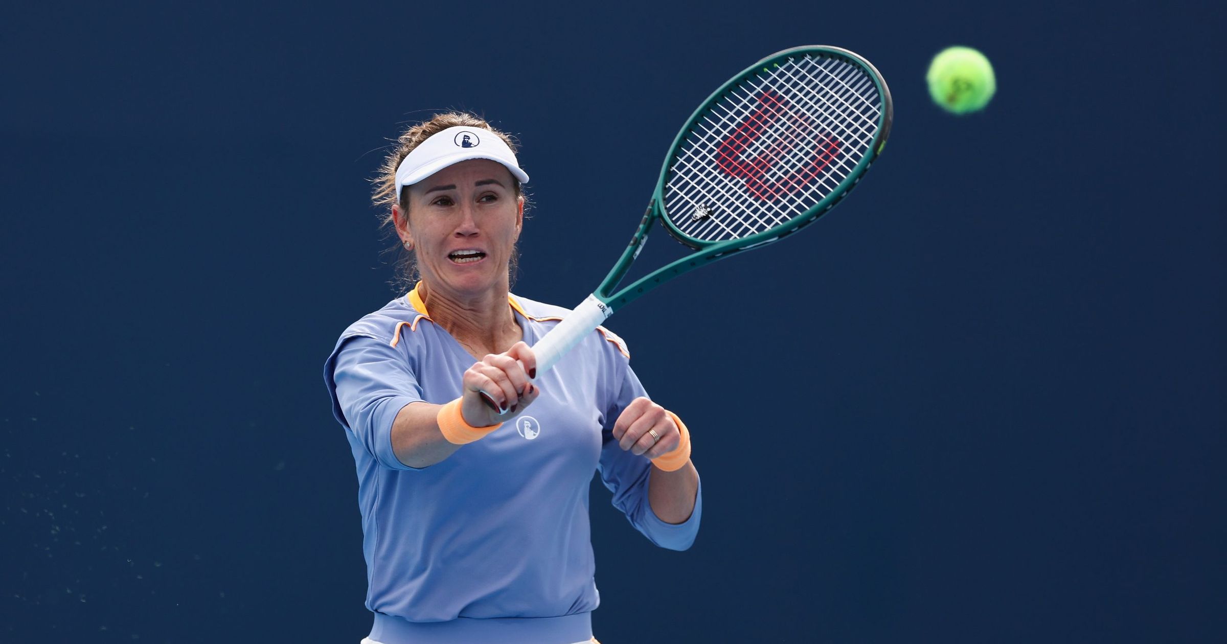 Katarzyna Kawa reaches career-high ranking of 106 after Ningbo run