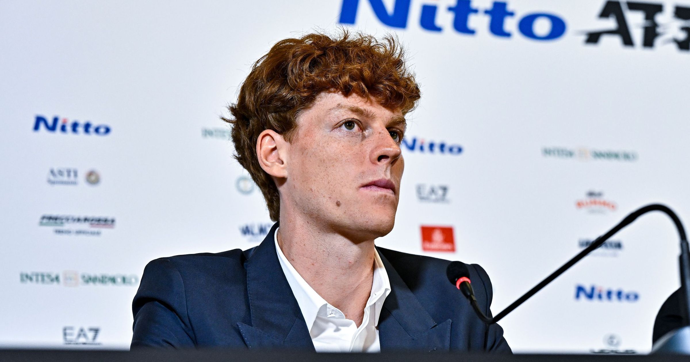 Mats Wilander makes Andy Murray and Jannik Sinner comparison ahead of ATP Finals in Turin – ‘Big time, big player’ – Eurosport