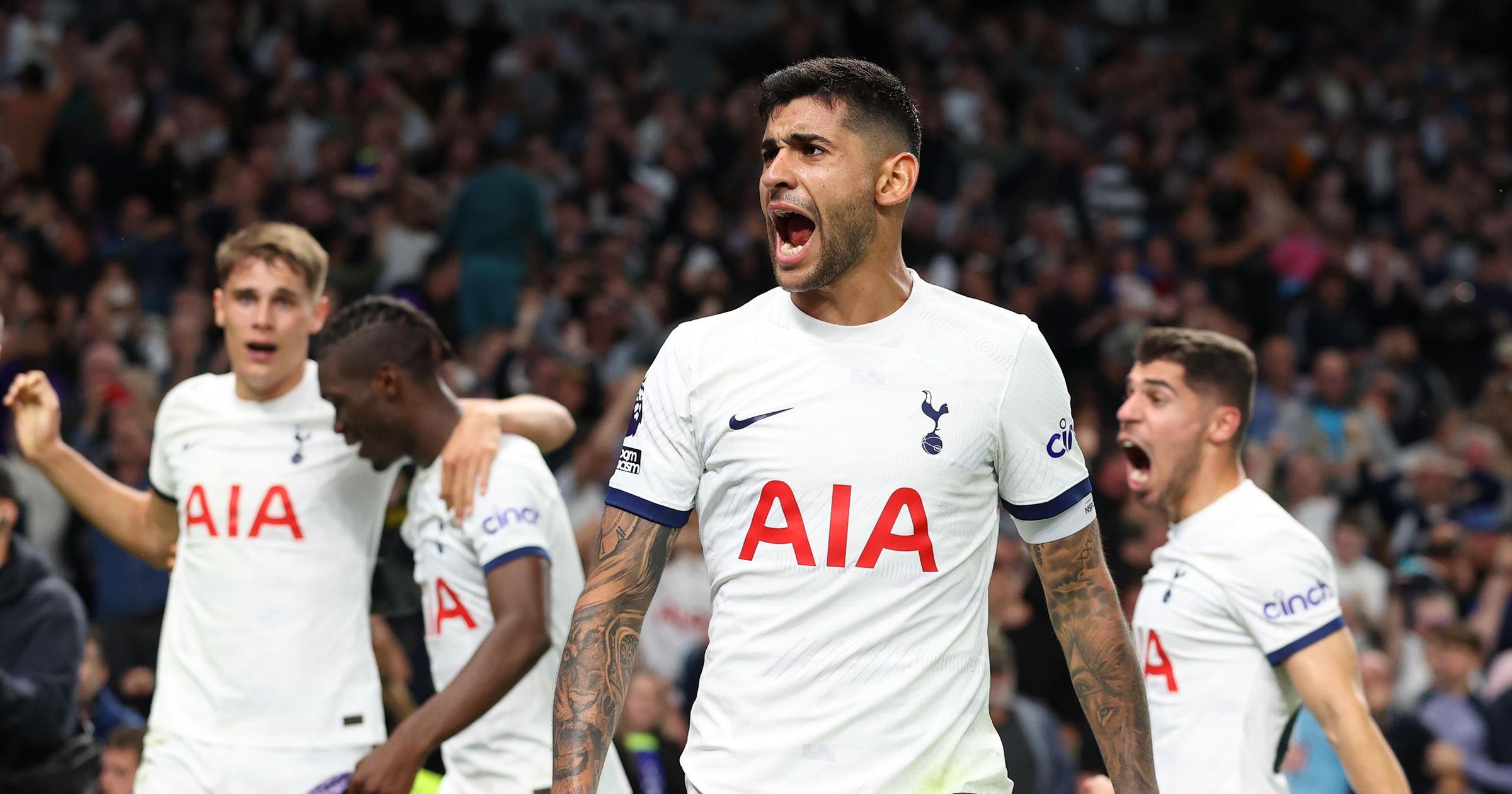 How to watch tottenham v liverpool discount