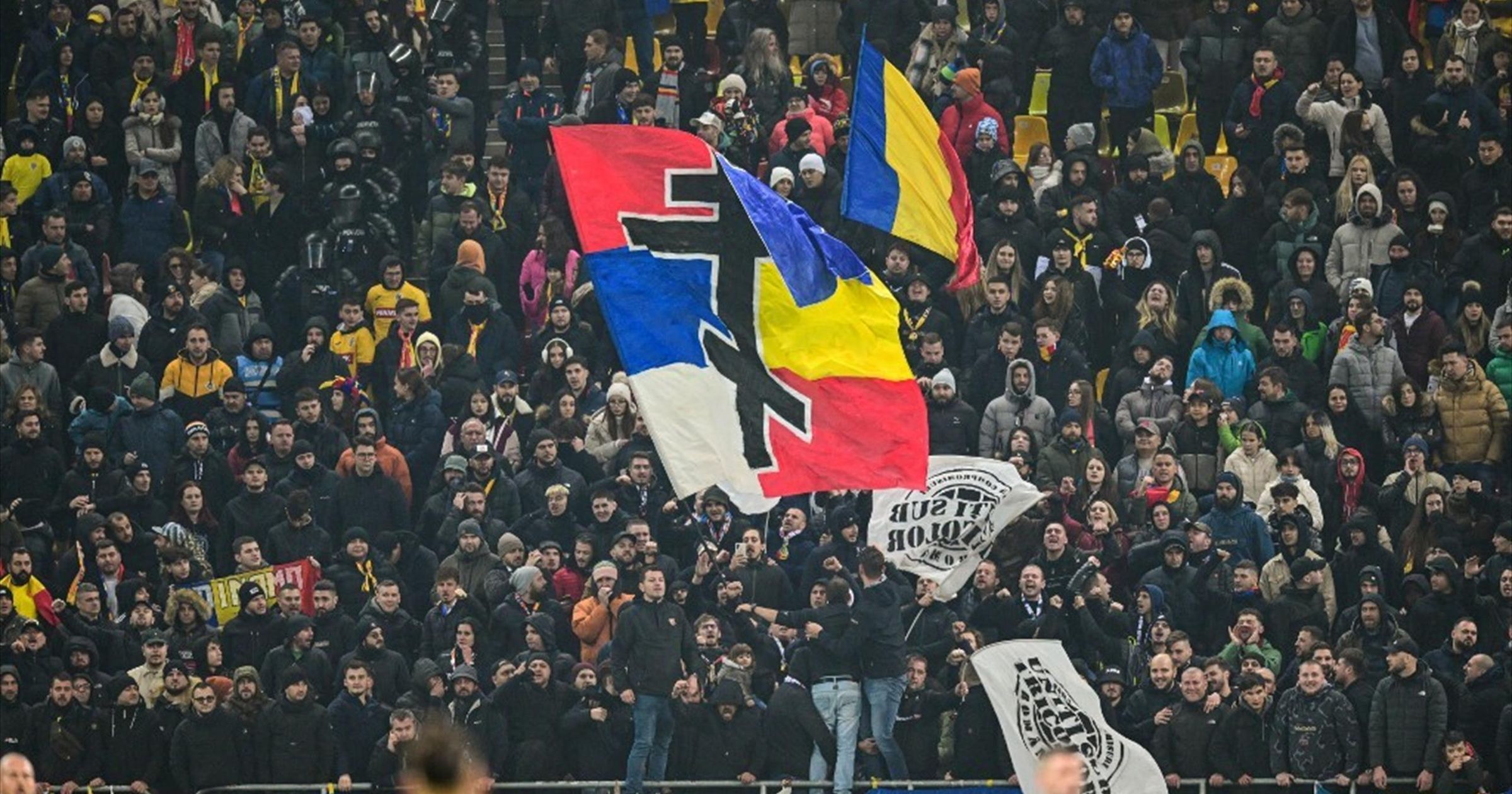 Megkapták a három pontot a románok a Koszovó elleni botrány után