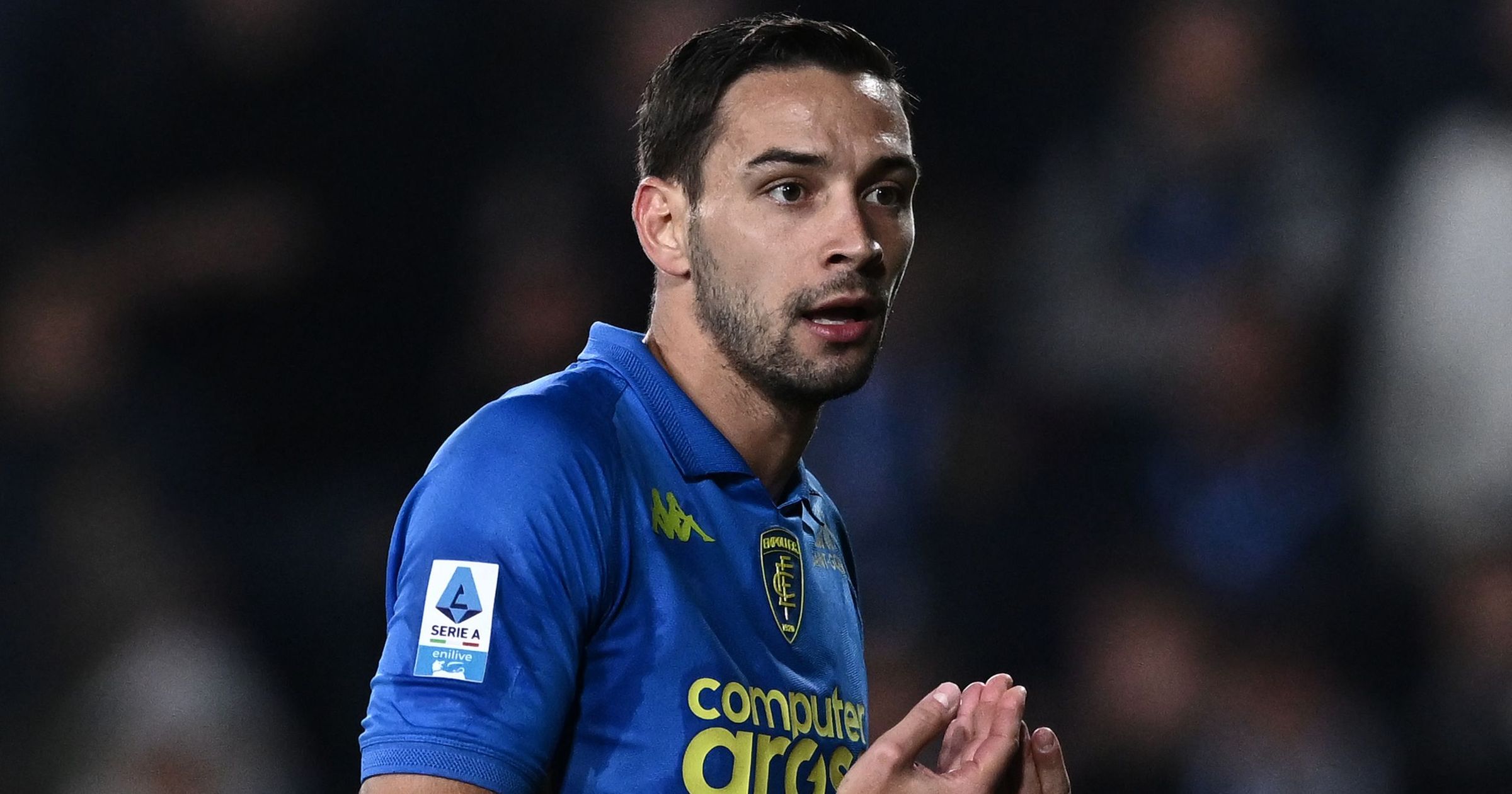 Perché Mattia De Sciglio ha ricevuto una multa da 5000 euro dal Giudice