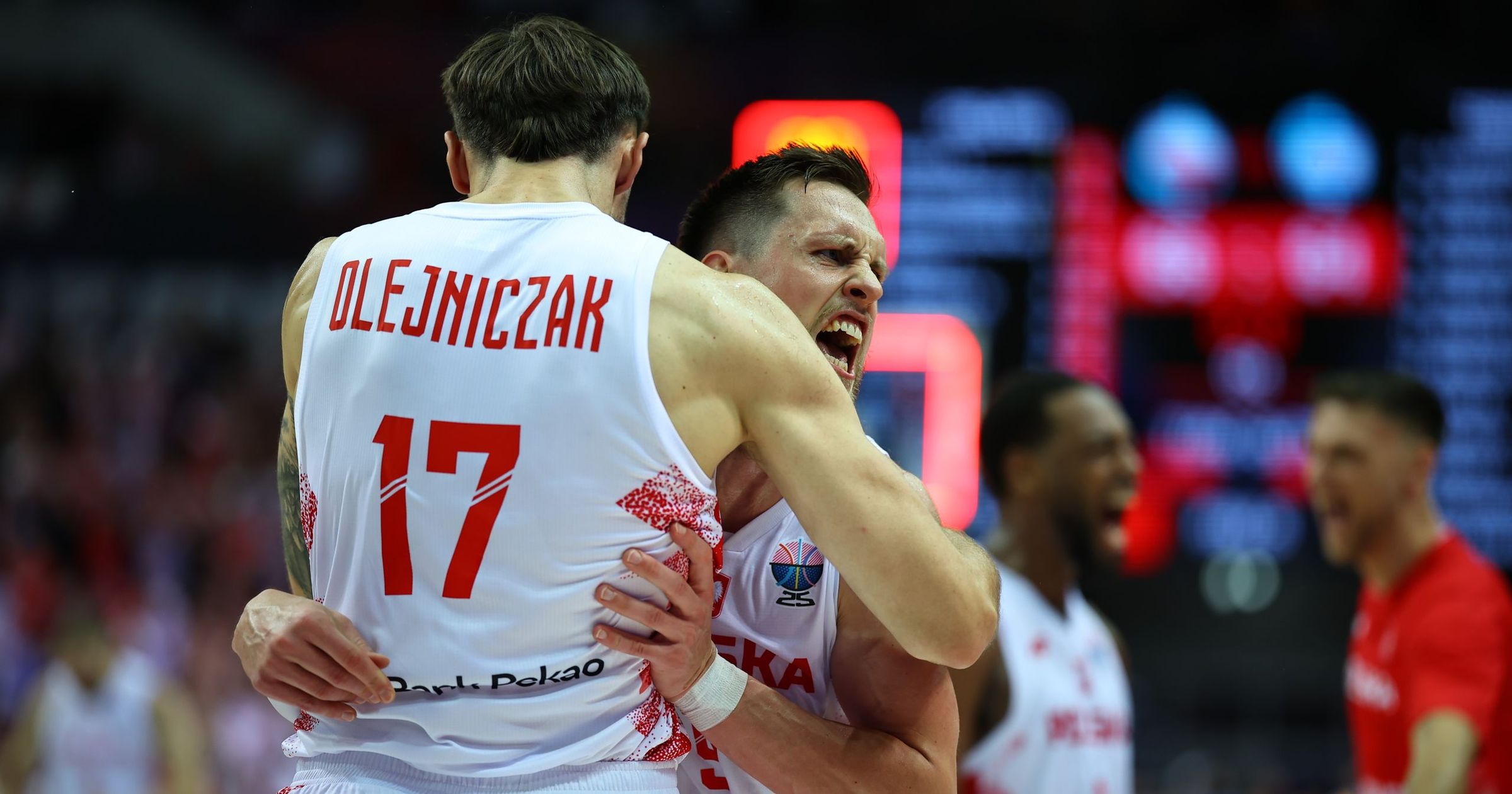 Trener Igor Milicić wybrał skład reprezentacji Polski na eliminacje do ...