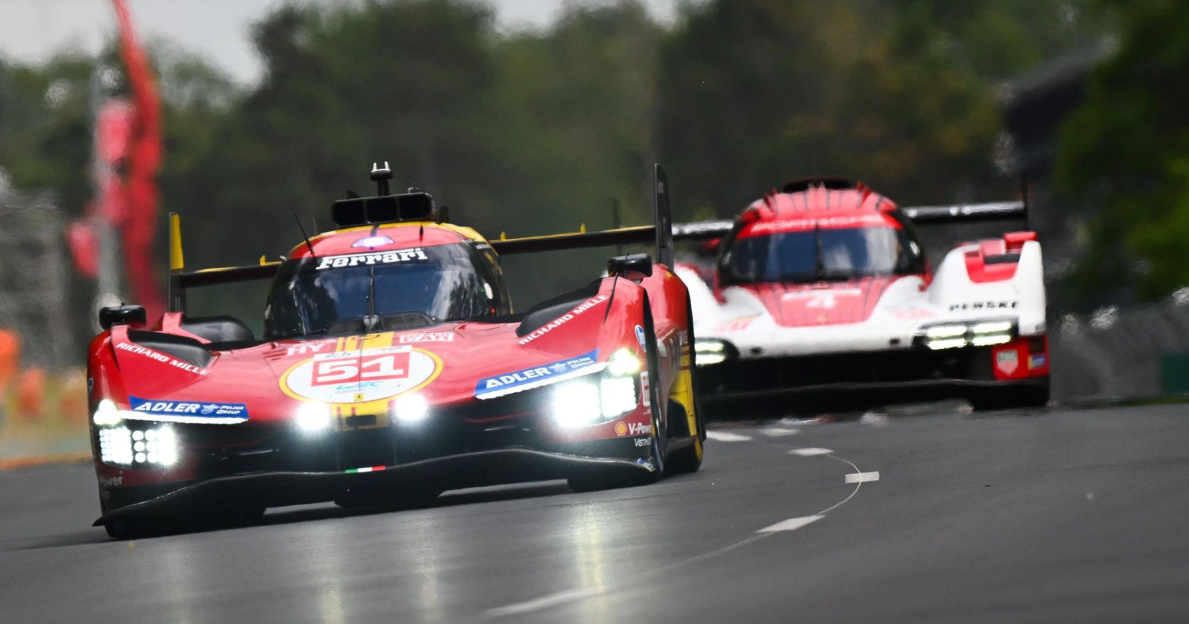 1:43 Scale 24 Hours Le Mans Collection | Model Universe