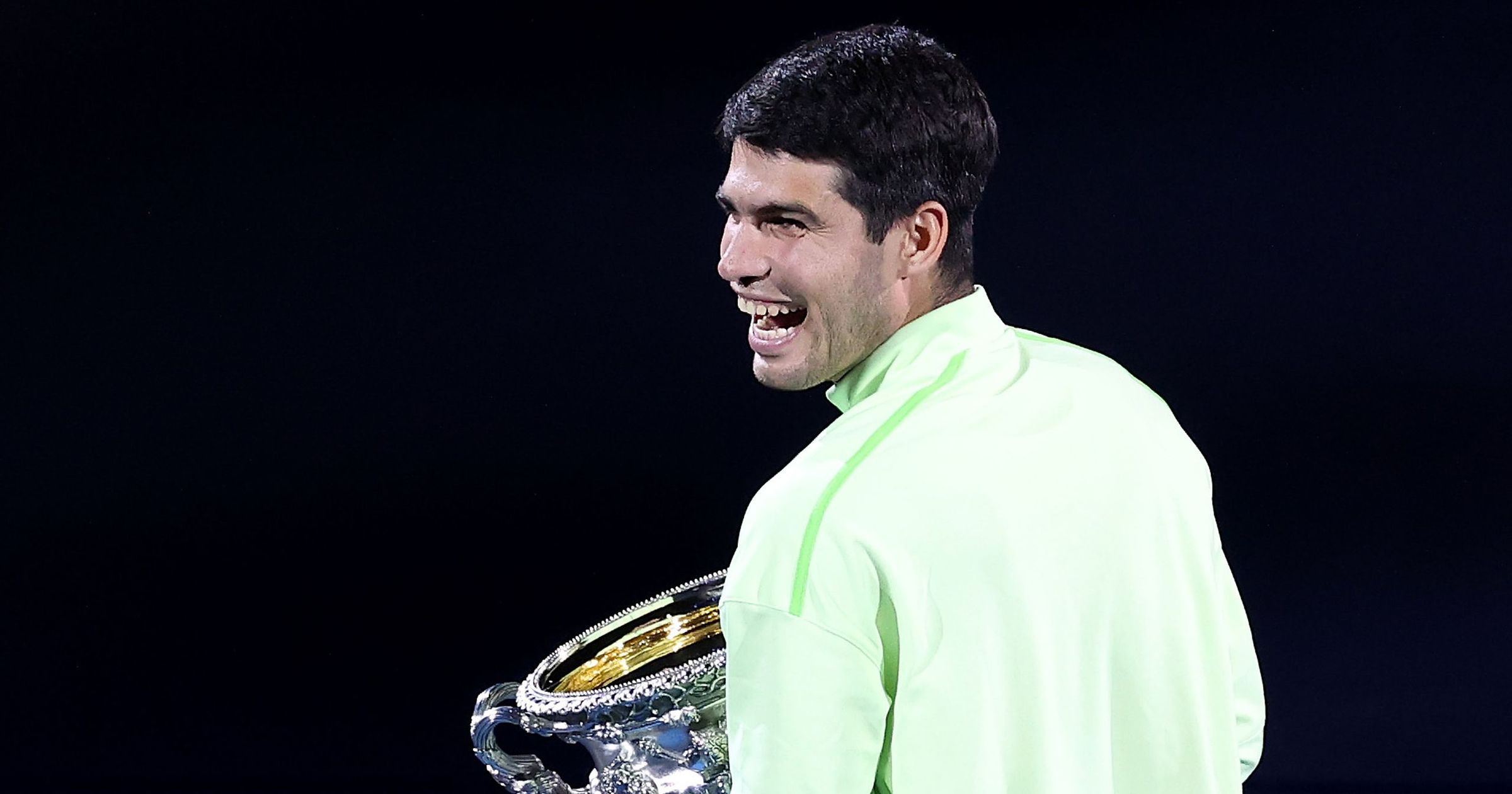 Alcaraz 2026 Earnings: Prize Money & Season Accumulation