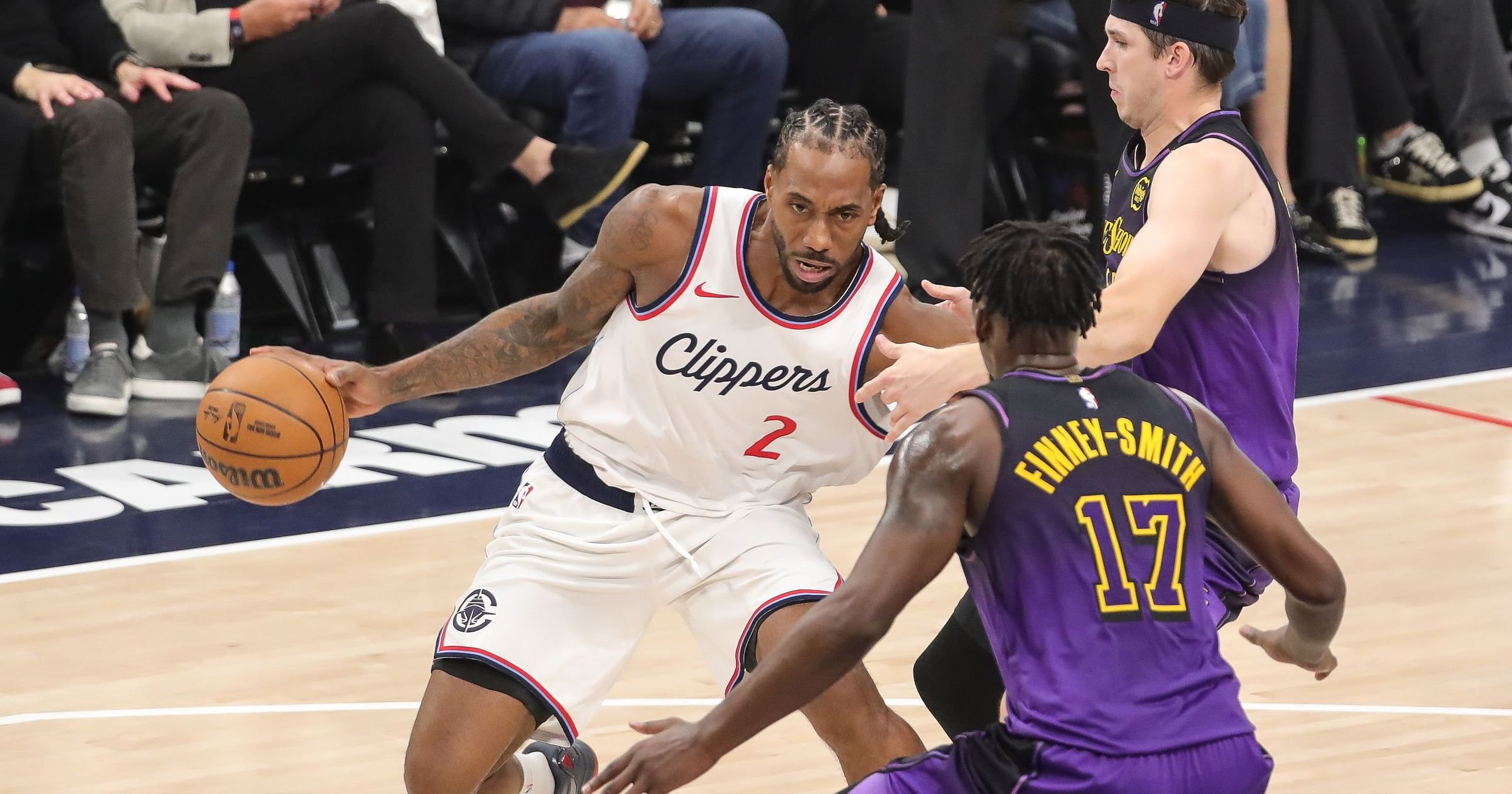 Kawhi Leonard Contract: No Wrongdoing Claimed | NBA News