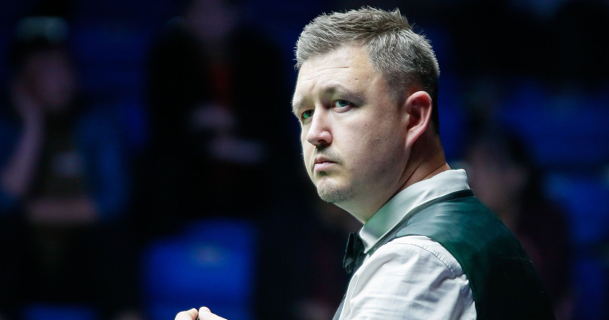 UK Championship snooker 2024 LIVE Kyren Wilson locks horns with
