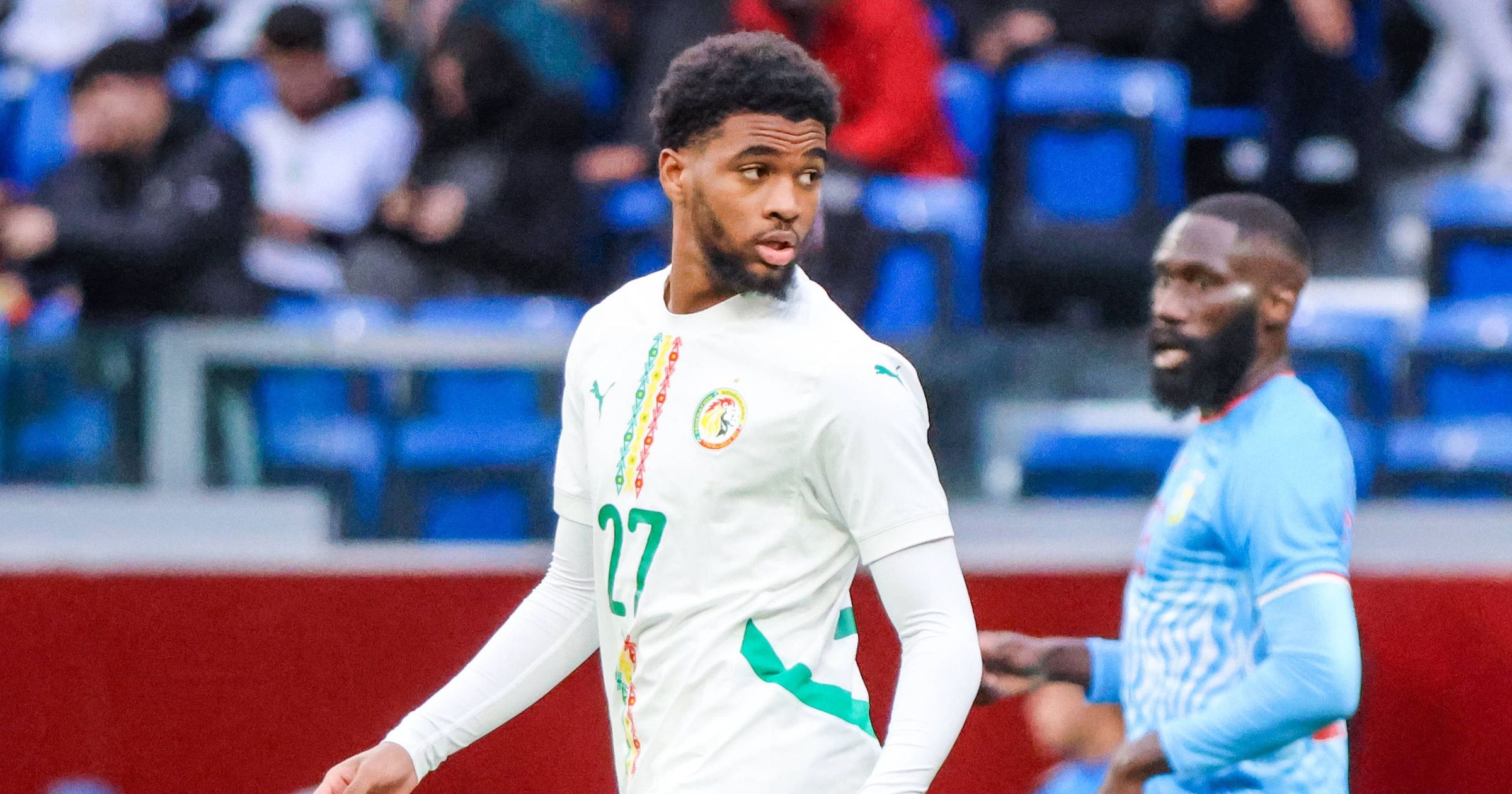 CAN 2025 : Sadio Mané, l'atout maître du Sénégal, brille en phase de groupes