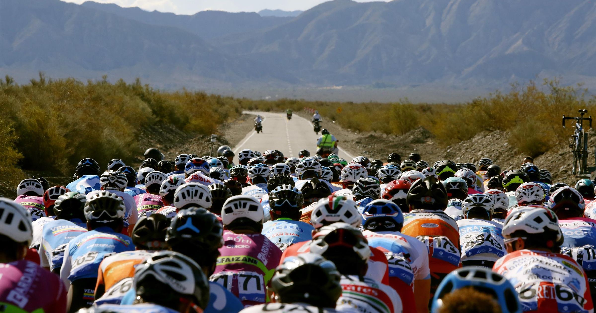 Retrouvez le programme TV de votre semaine cyclisme en direct sur Eurosport 2 et Eurosport Player Eurosport