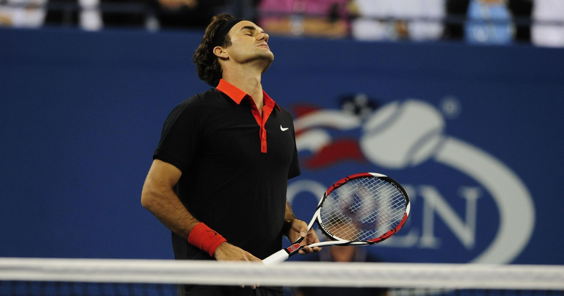 Federer: 2009 US Open Loss to Del Potro Still Stings