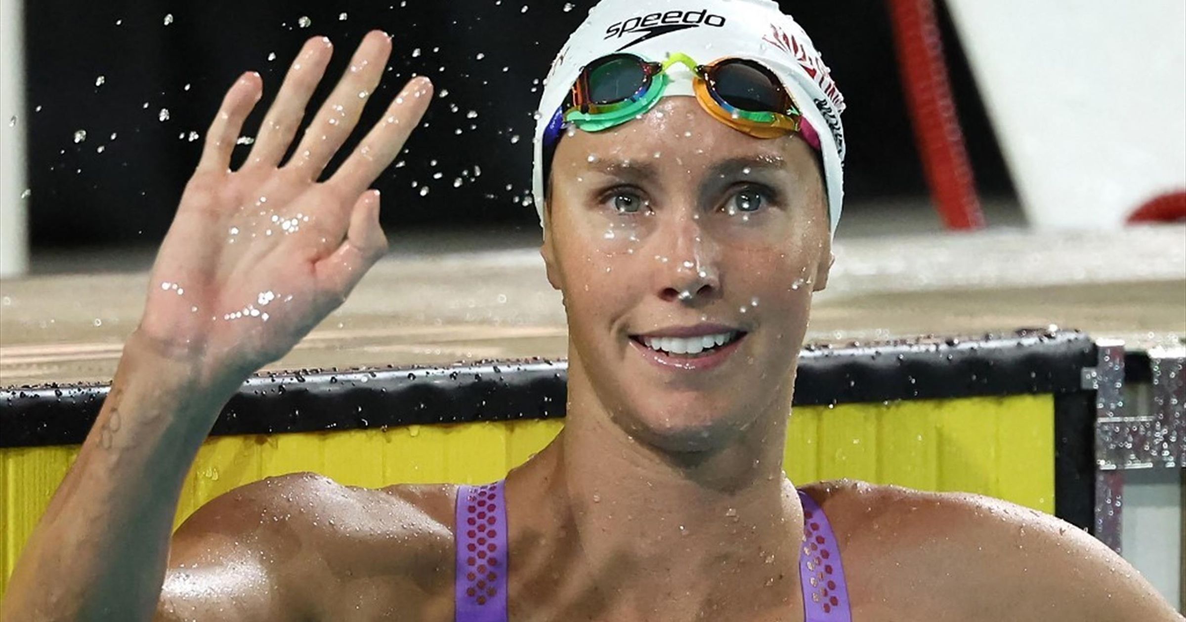 30 évesen visszavonul minden idők legeredményesebb ausztrál olimpikonja