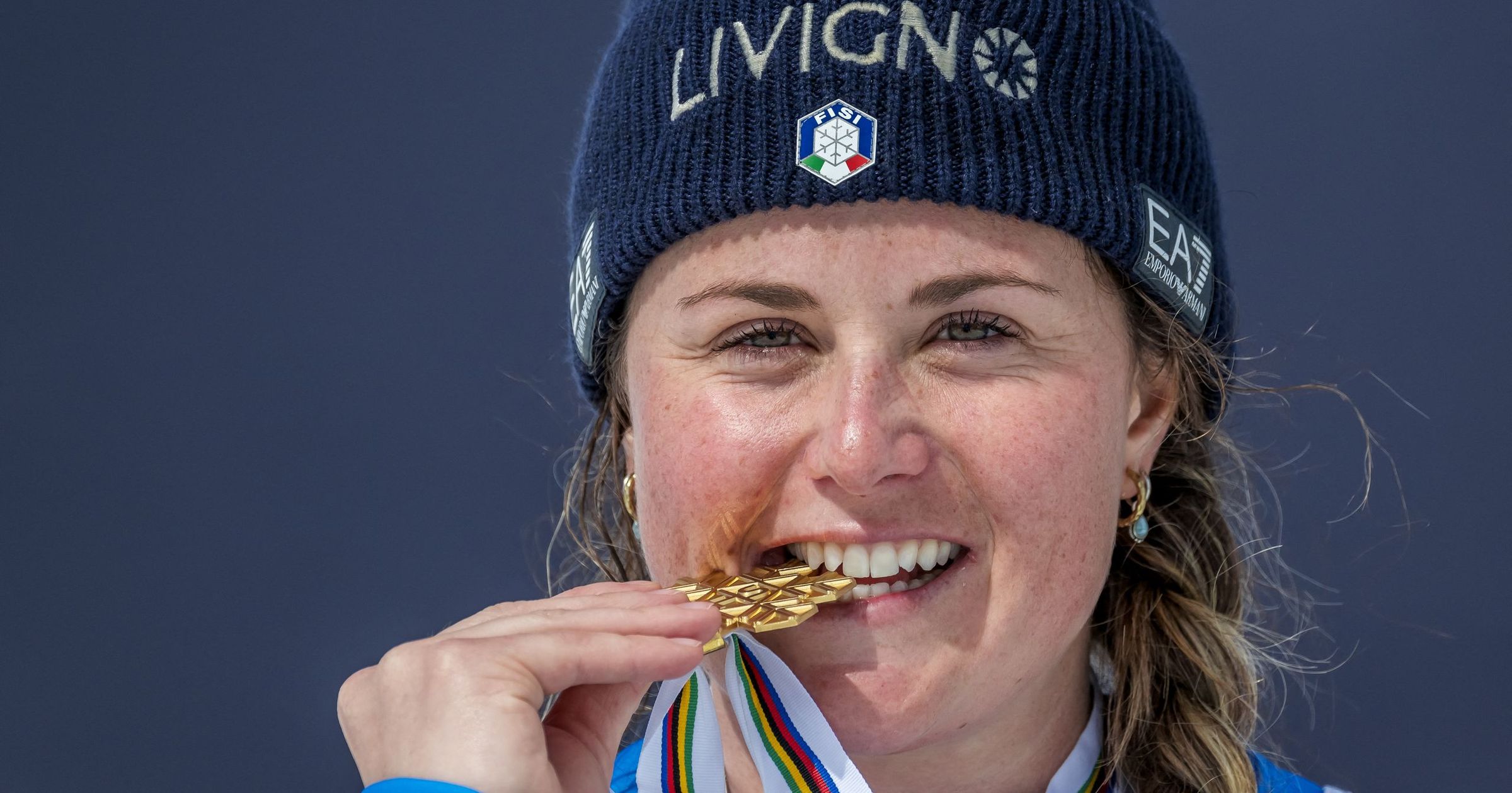 Michela Moioli campionessa del mondo: tutti i successi di una ragazza ...