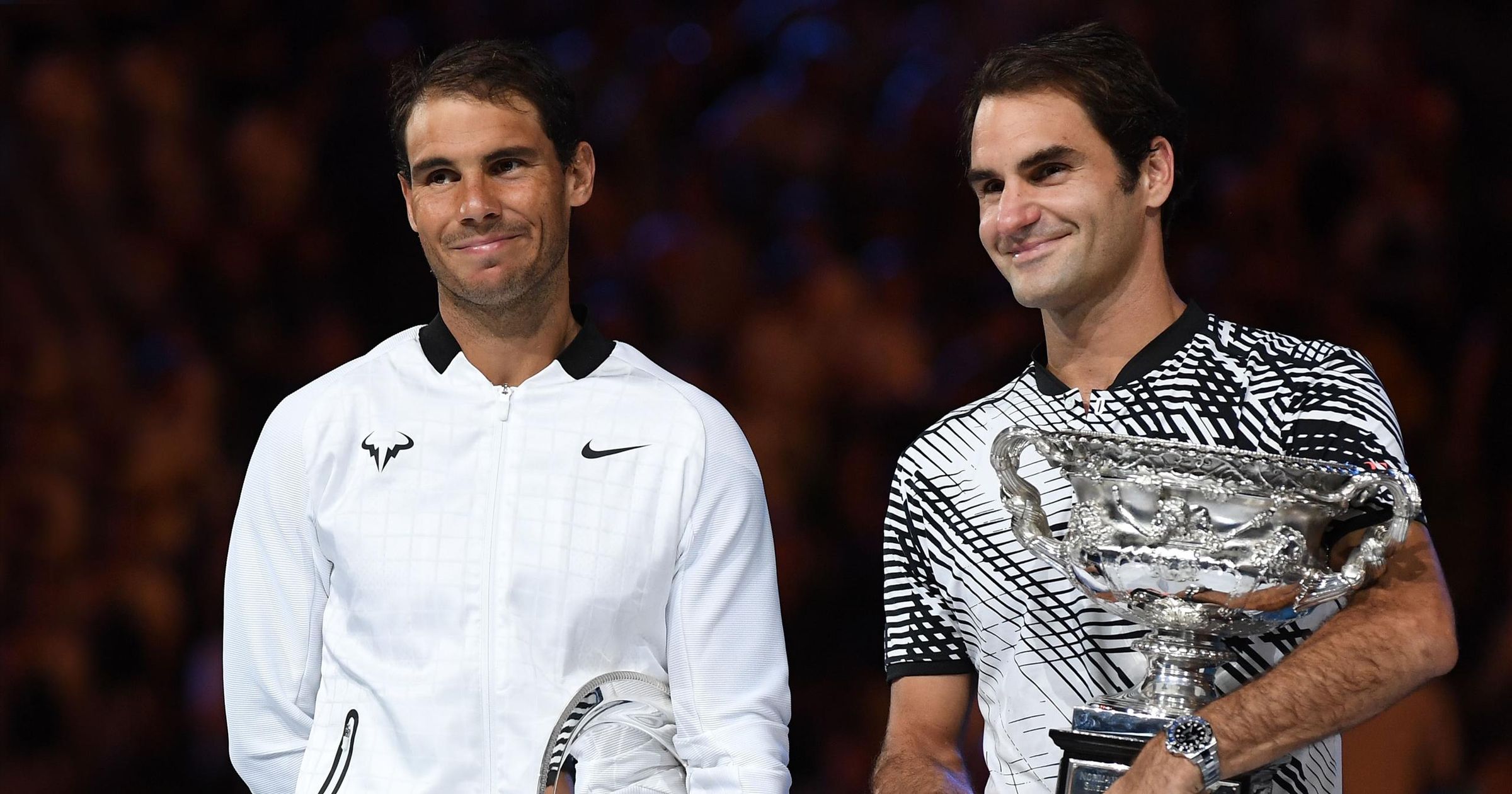 Federer nadal stream live deals