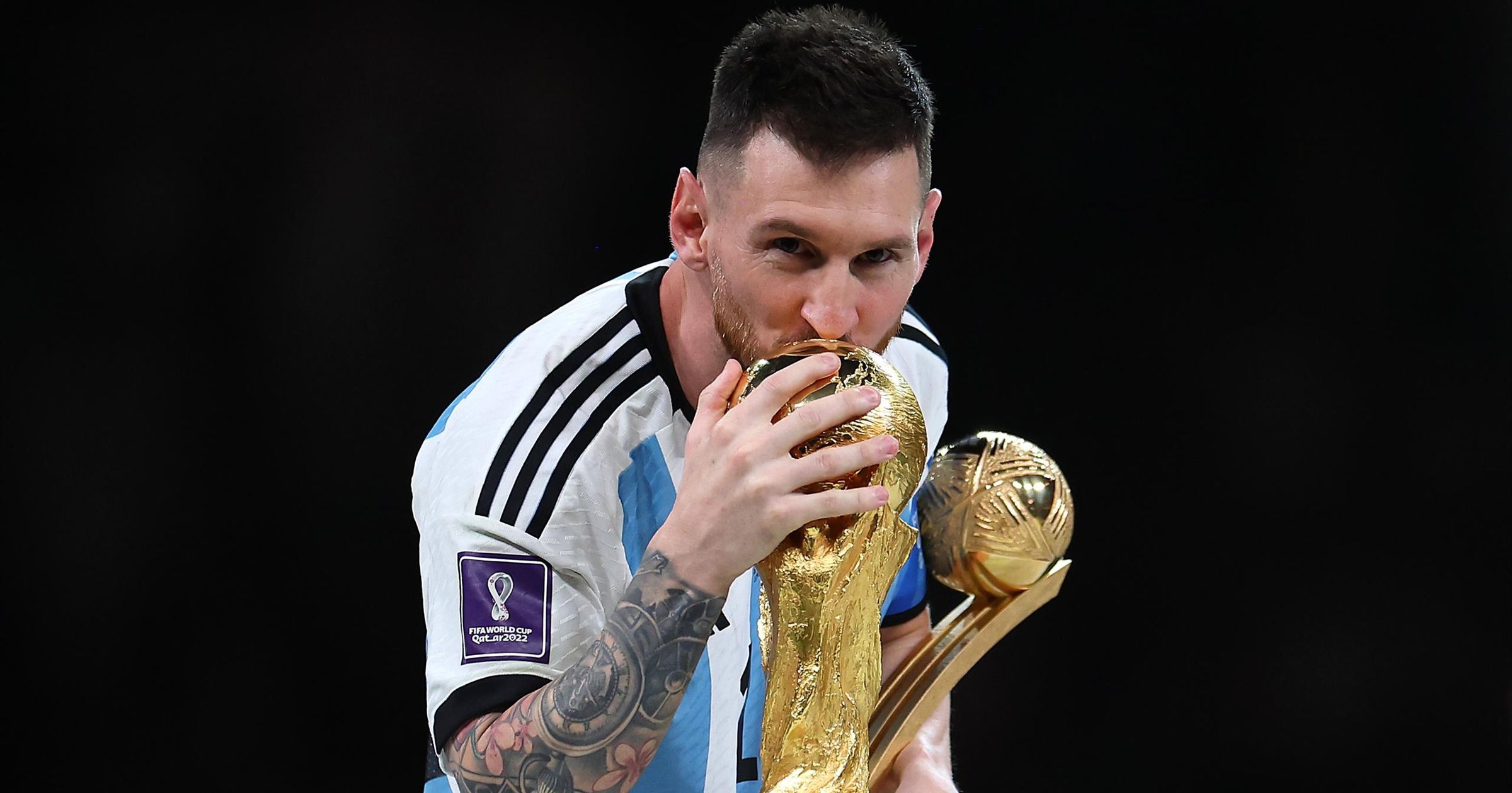 Coupe du monde | Lionel Messi et sa participation au Mondial 2026 : "Je