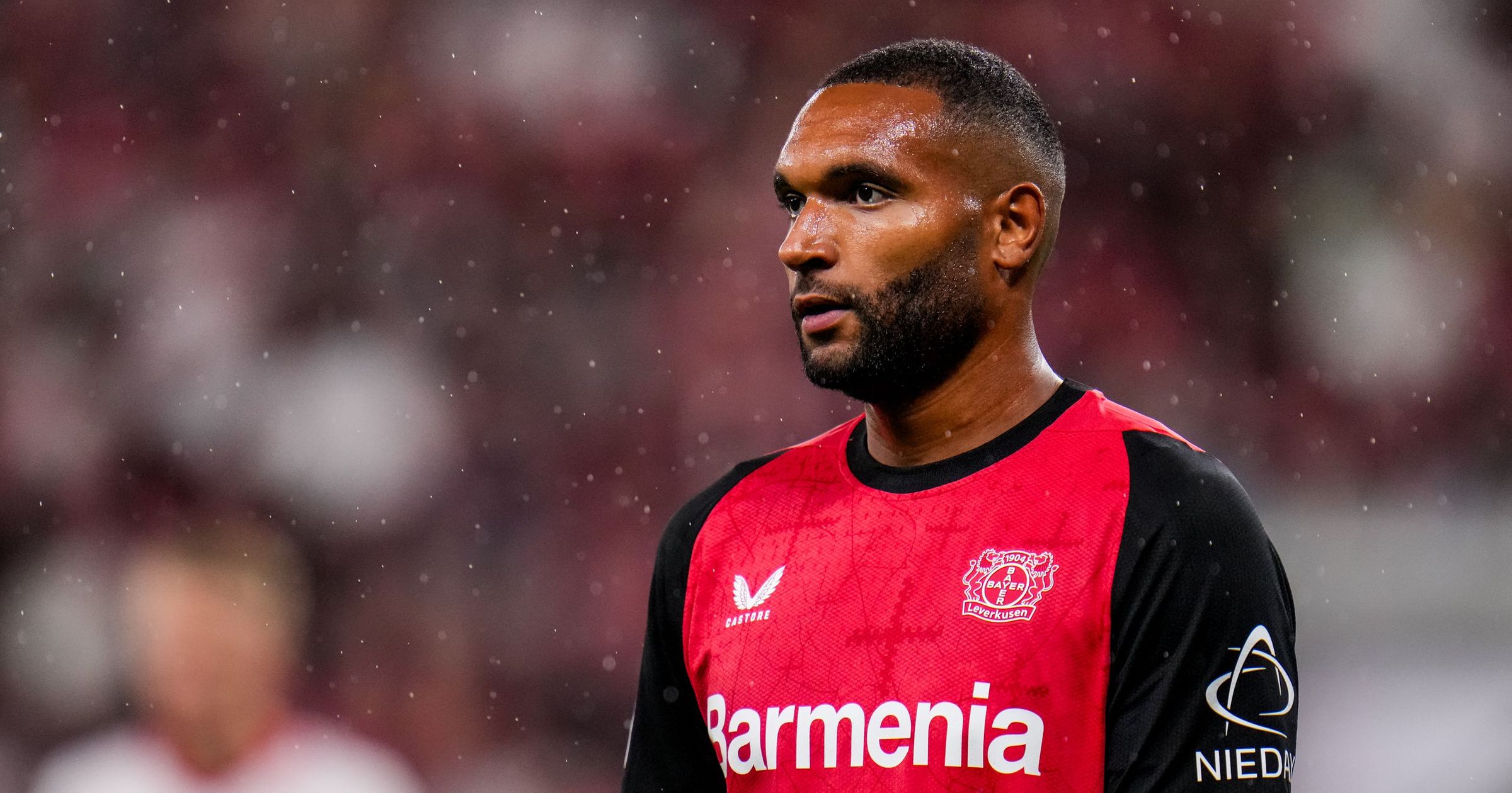 Bayer Leverkusen laut Rudi Völler enttäuscht wegen Jonathan Tah