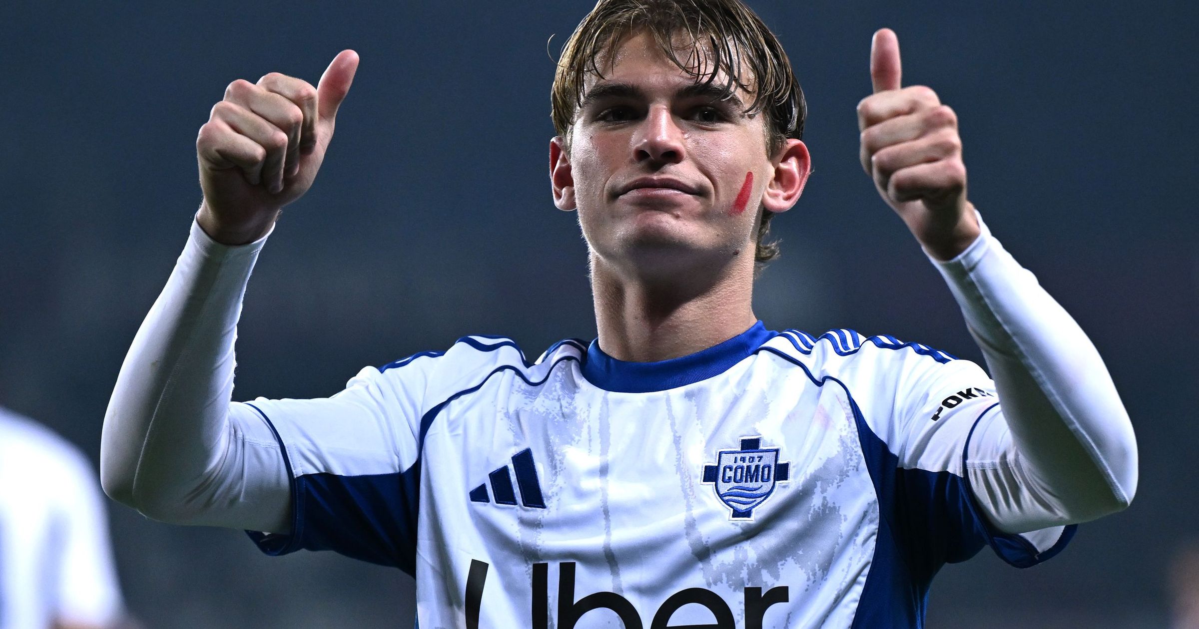 Un retour scellé pour l'été : Paz, l'option évidente du Real