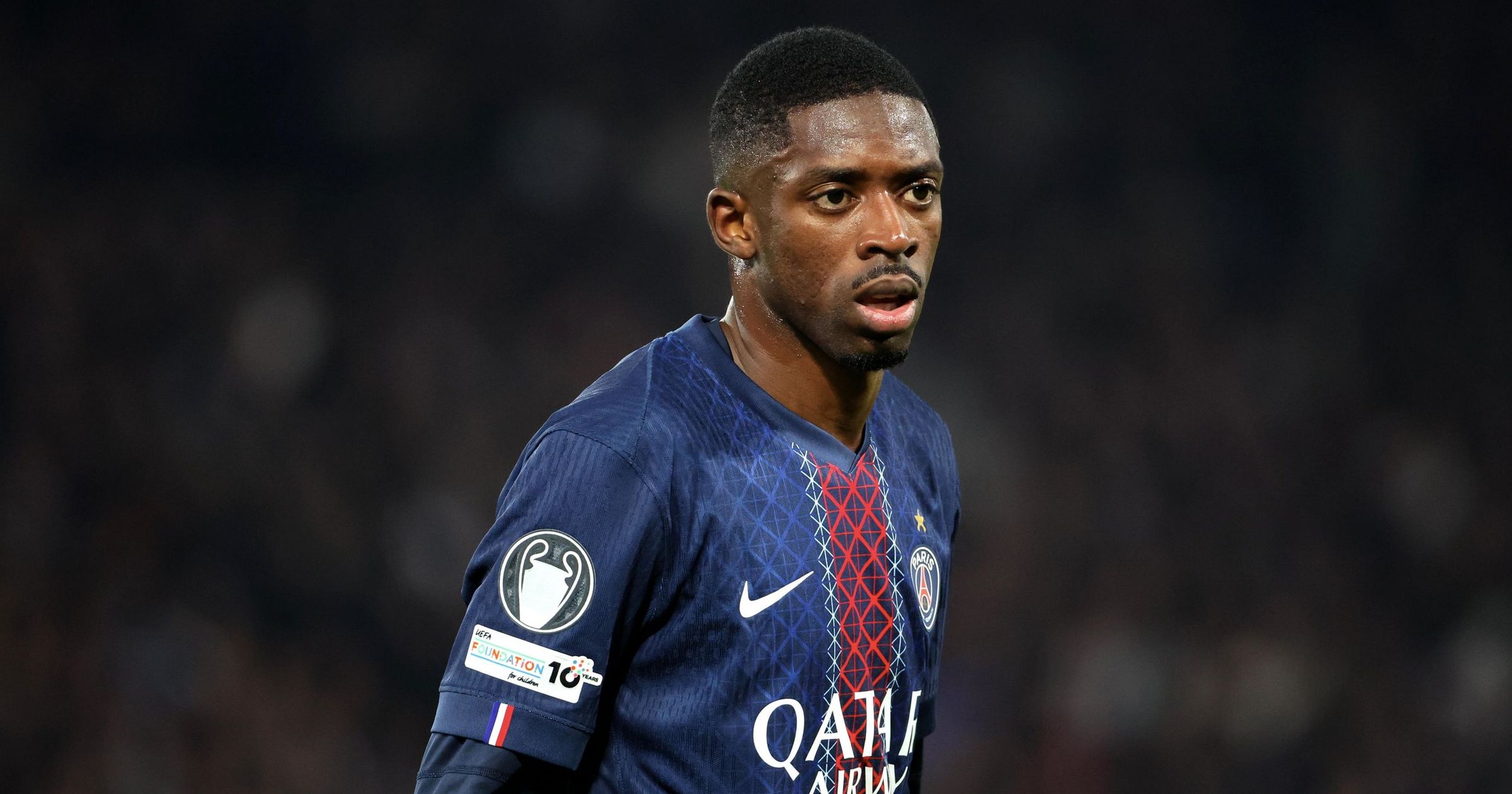 Al-Khelaïfi prévient Dembélé : "L’équipe et le club sont plus importants que tout"