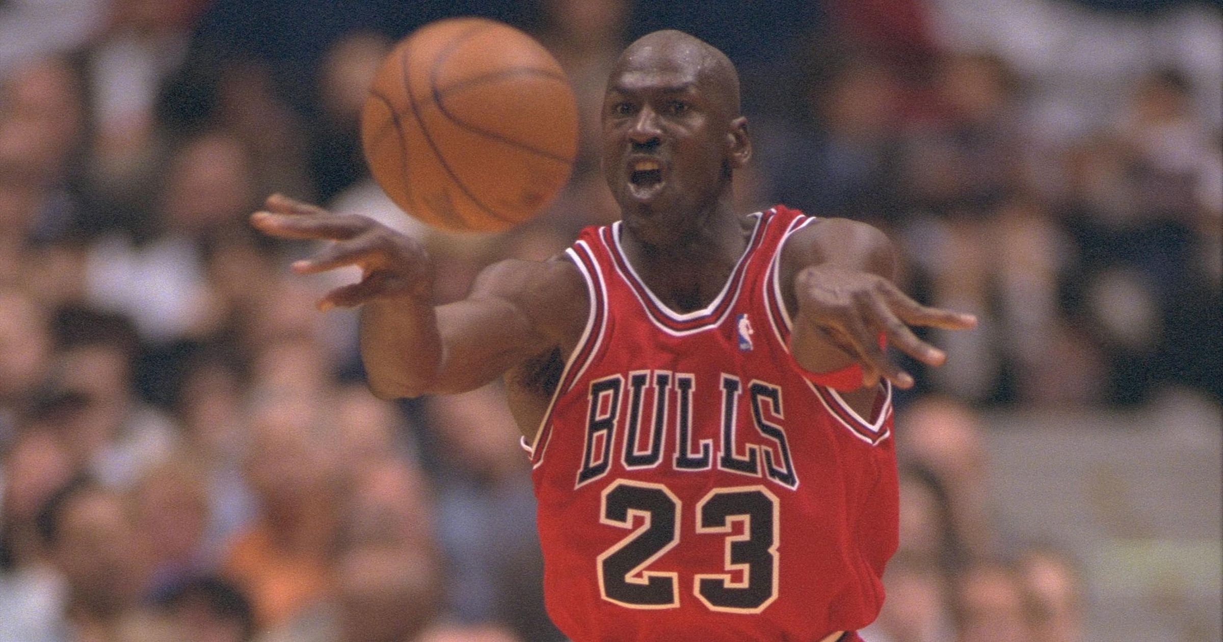 Canotta michael jordan originale sale