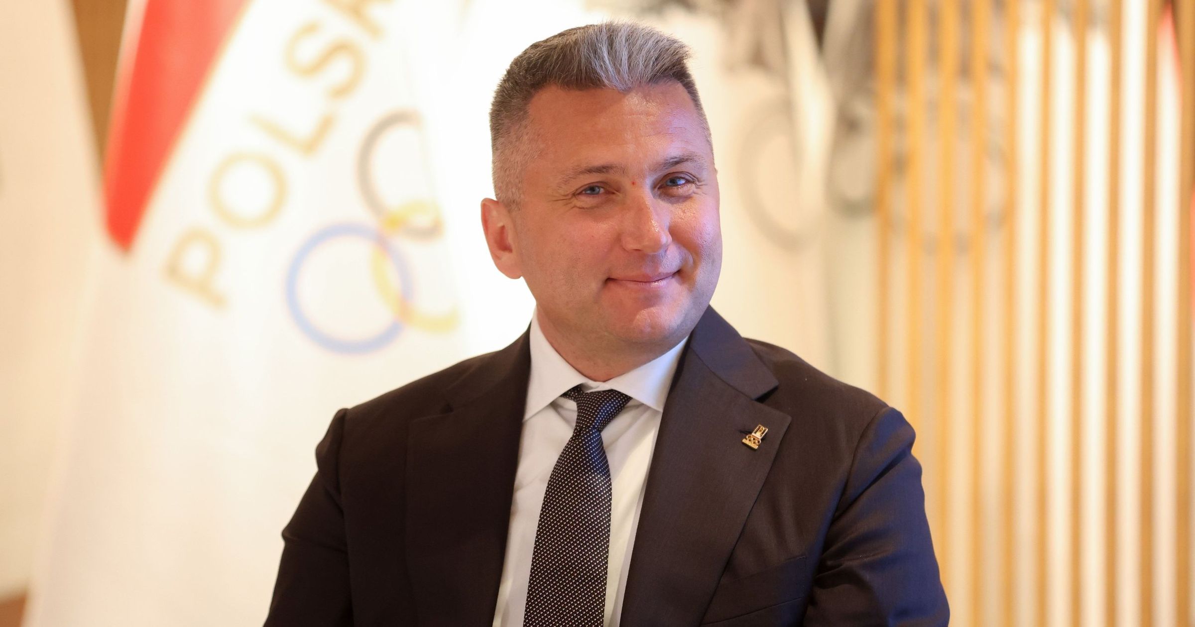 PKOl: Sportowcy otrzymają wypłaty za igrzyska w Paryżu do końca lutego 2025