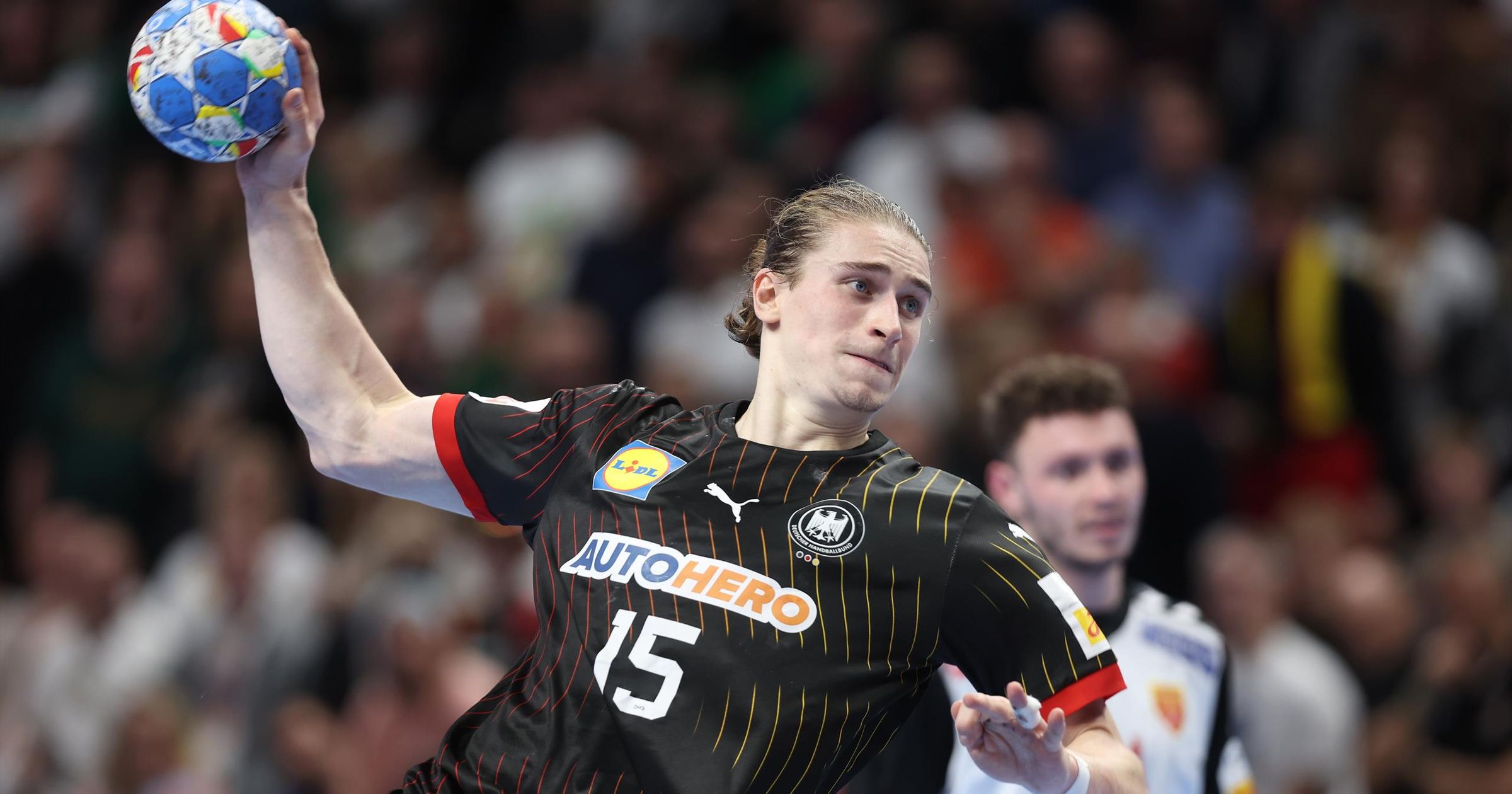 Handball-EM: Deutschland vs. Österreich heute live im TV, Ticker und ...