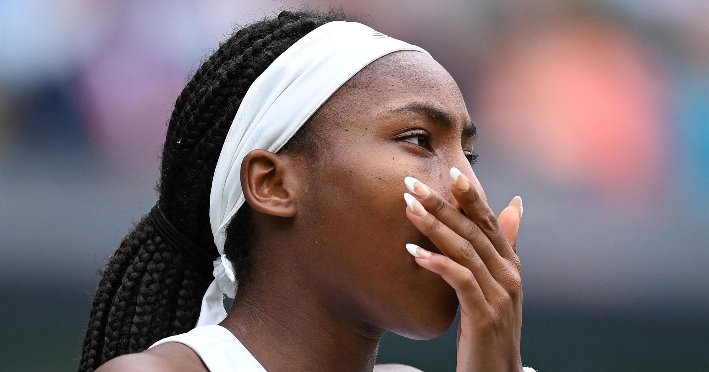 Tokyo 2020 Coco Gauff withdraws from Team USA squad for Olympic Games