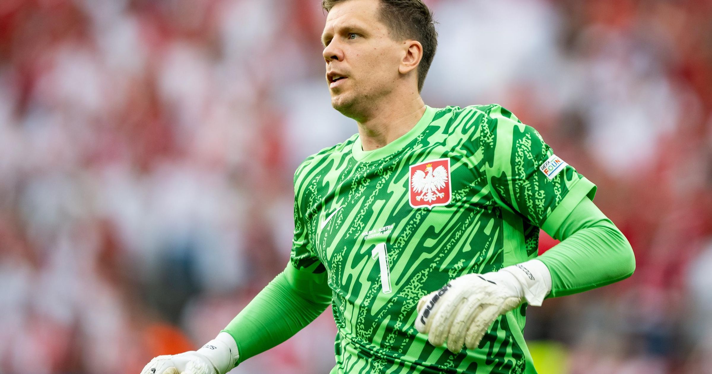 Nyáron visszavonult, most ter Stegen helyére érkezhet Barcelonába a lengyel kapus